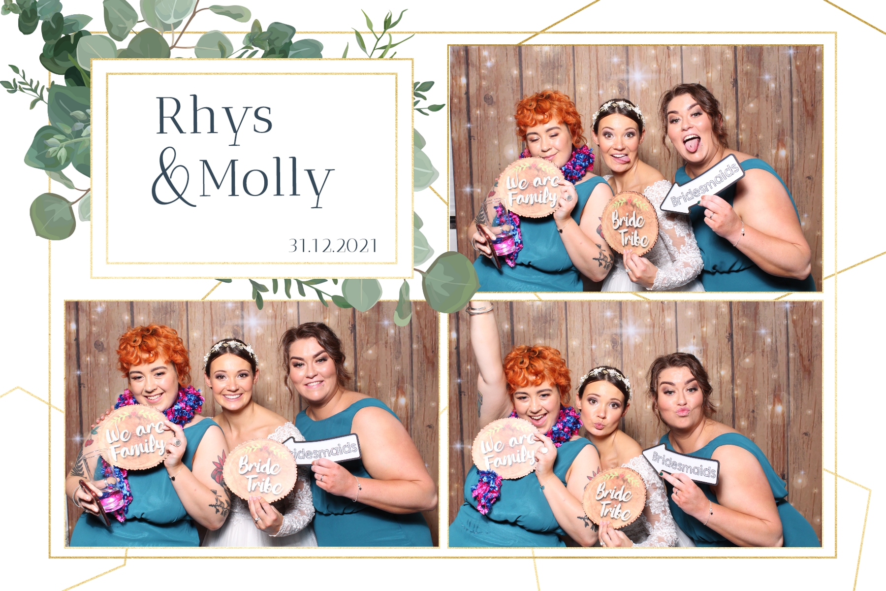Molly & Rhys  | View more photos from the event at gallery.magicimages.uk/u/MagicImages/Molly-Rhys