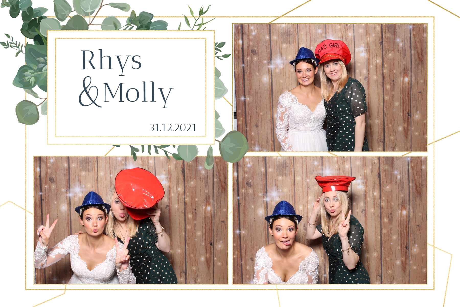 Molly & Rhys  | View more photos from the event at gallery.magicimages.uk/u/MagicImages/Molly-Rhys