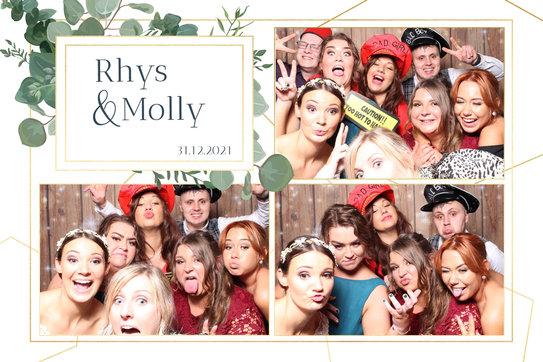 Molly & Rhys  | View more photos from the event at gallery.magicimages.uk/u/MagicImages/Molly-Rhys