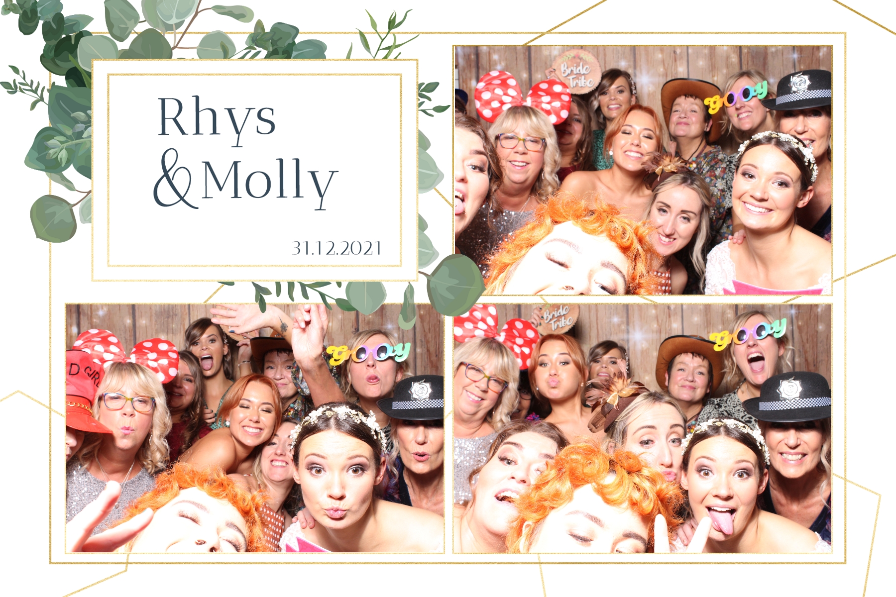 Molly & Rhys  | View more photos from the event at gallery.magicimages.uk/u/MagicImages/Molly-Rhys