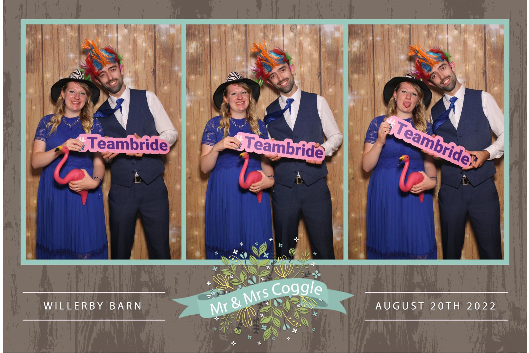 Mr & Mrs Coggle  | View more photos from the event at gallery.magicimages.uk/u/MagicImages/Mr-Mrs-Coggle