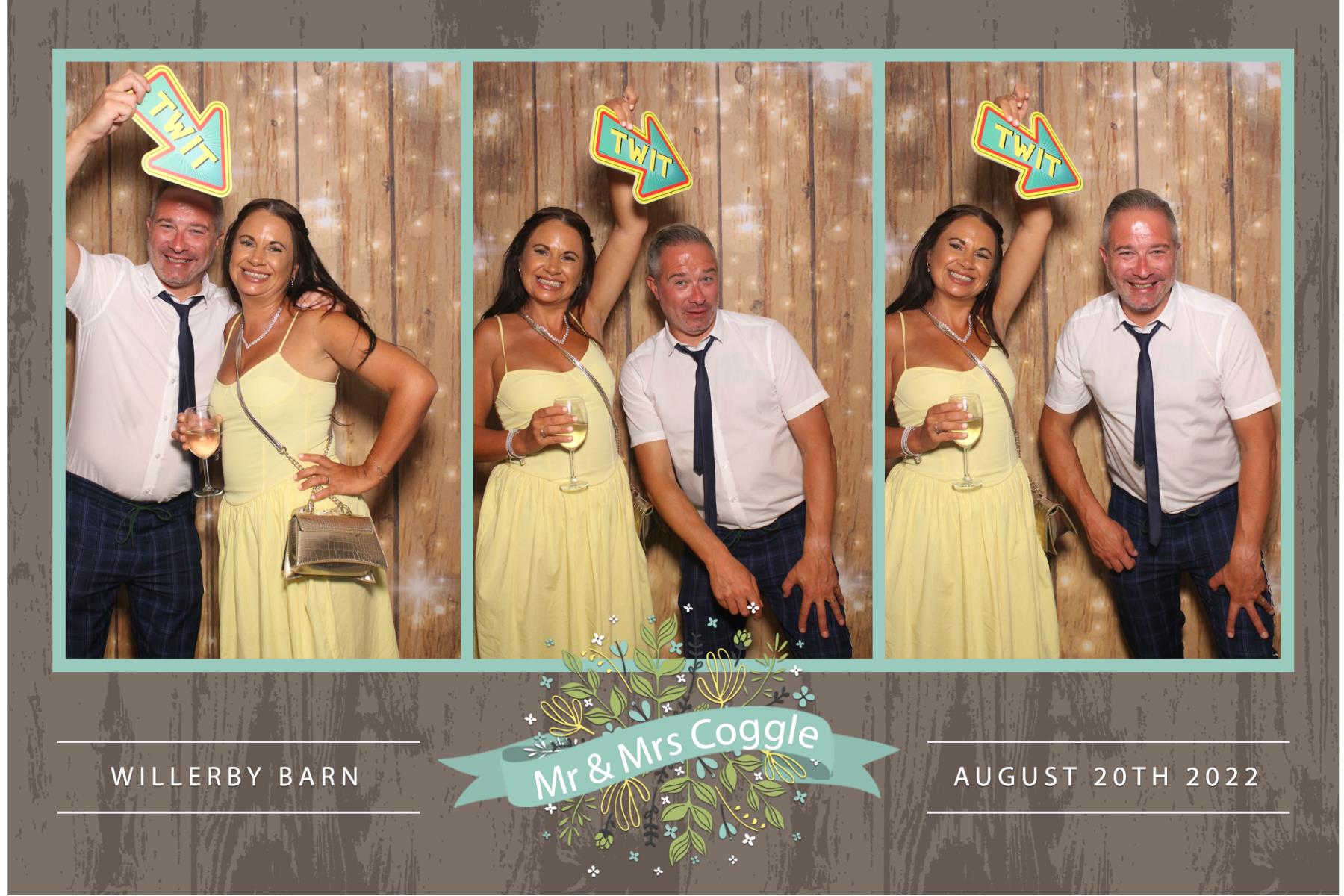 Mr & Mrs Coggle  | View more photos from the event at gallery.magicimages.uk/u/MagicImages/Mr-Mrs-Coggle