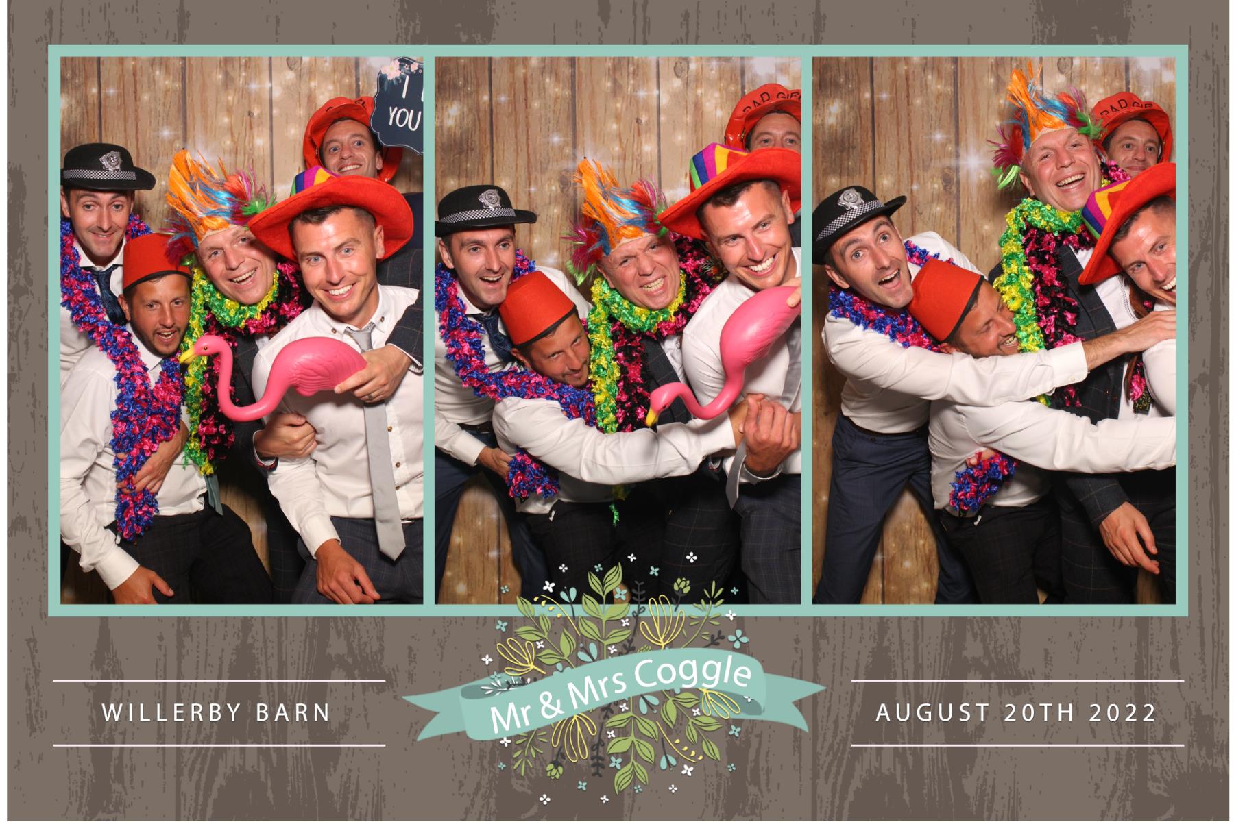 Mr & Mrs Coggle  | View more photos from the event at gallery.magicimages.uk/u/MagicImages/Mr-Mrs-Coggle