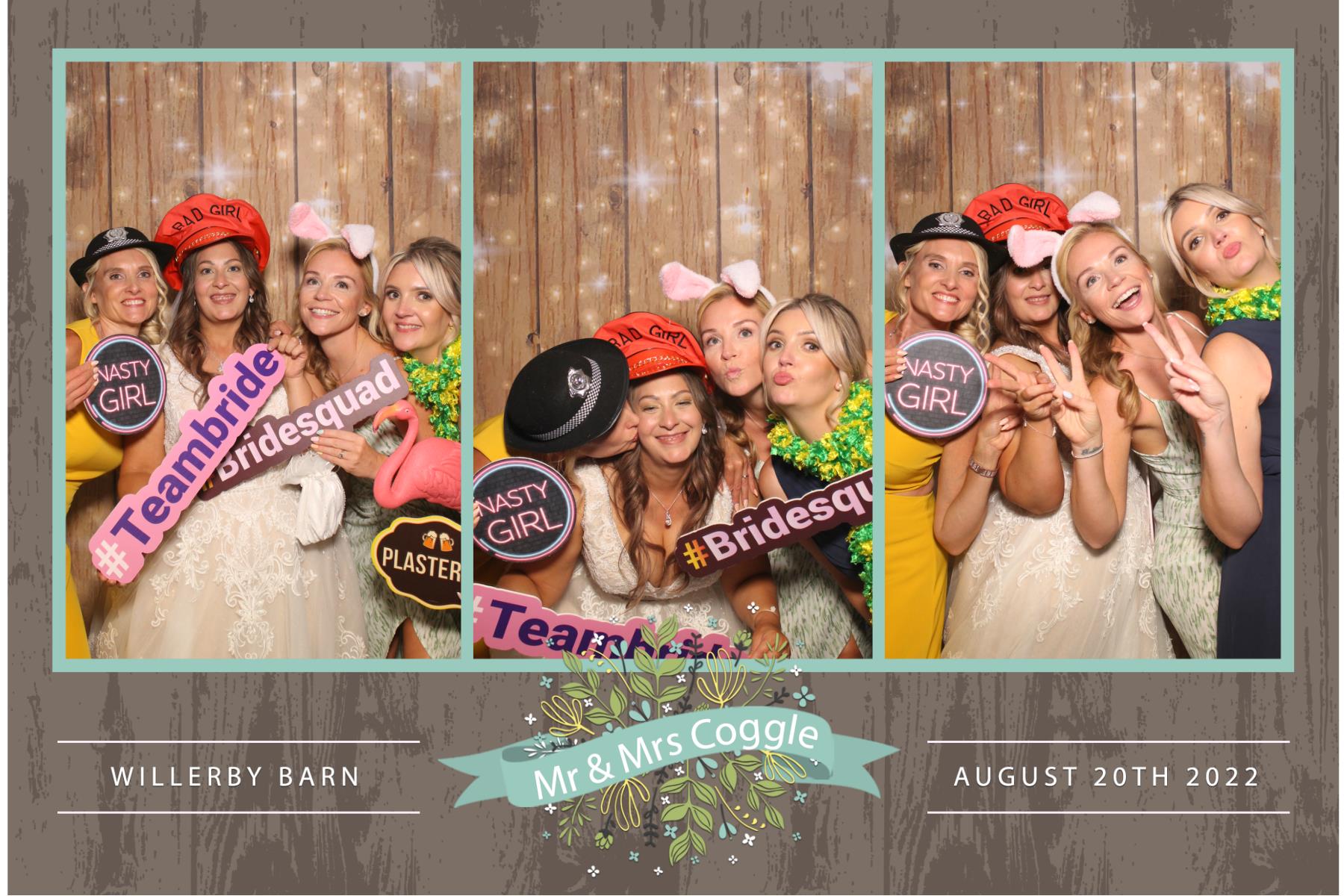 Mr & Mrs Coggle  | View more photos from the event at gallery.magicimages.uk/u/MagicImages/Mr-Mrs-Coggle
