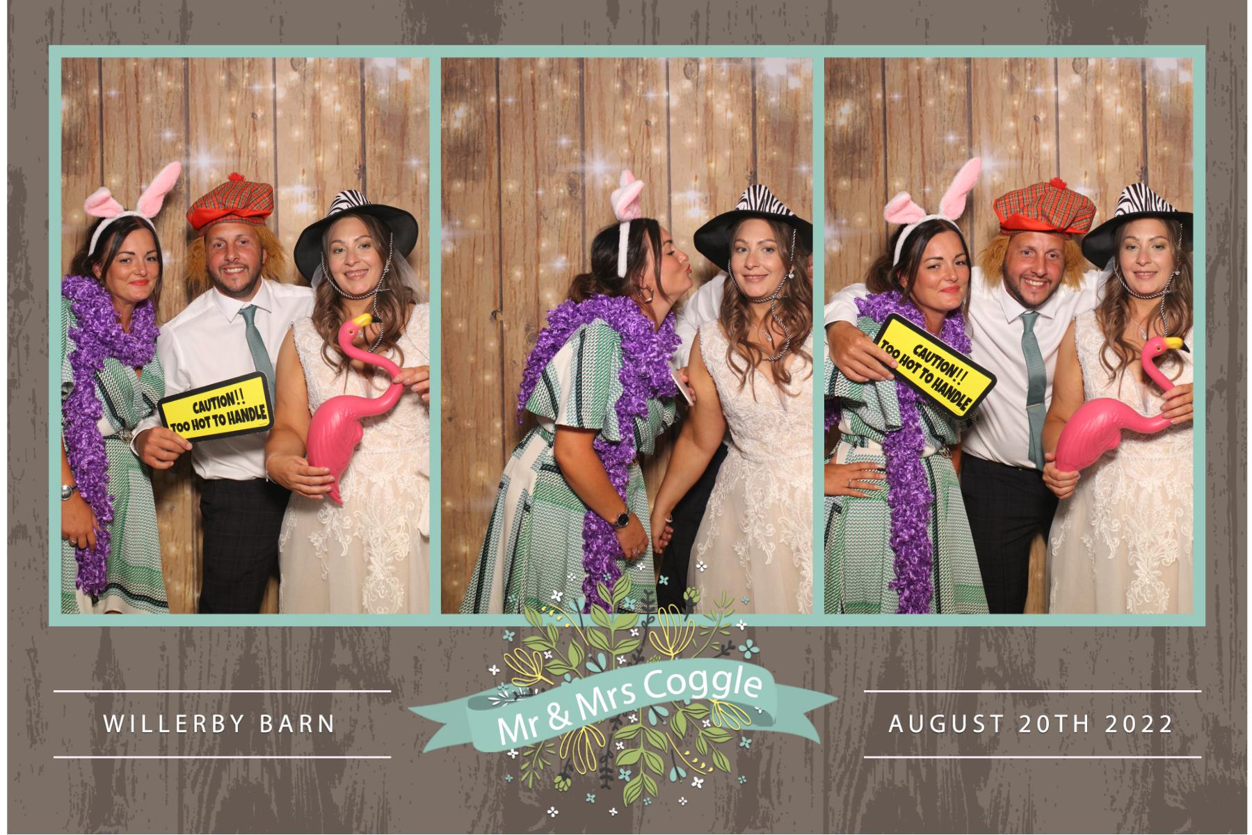 Mr & Mrs Coggle  | View more photos from the event at gallery.magicimages.uk/u/MagicImages/Mr-Mrs-Coggle