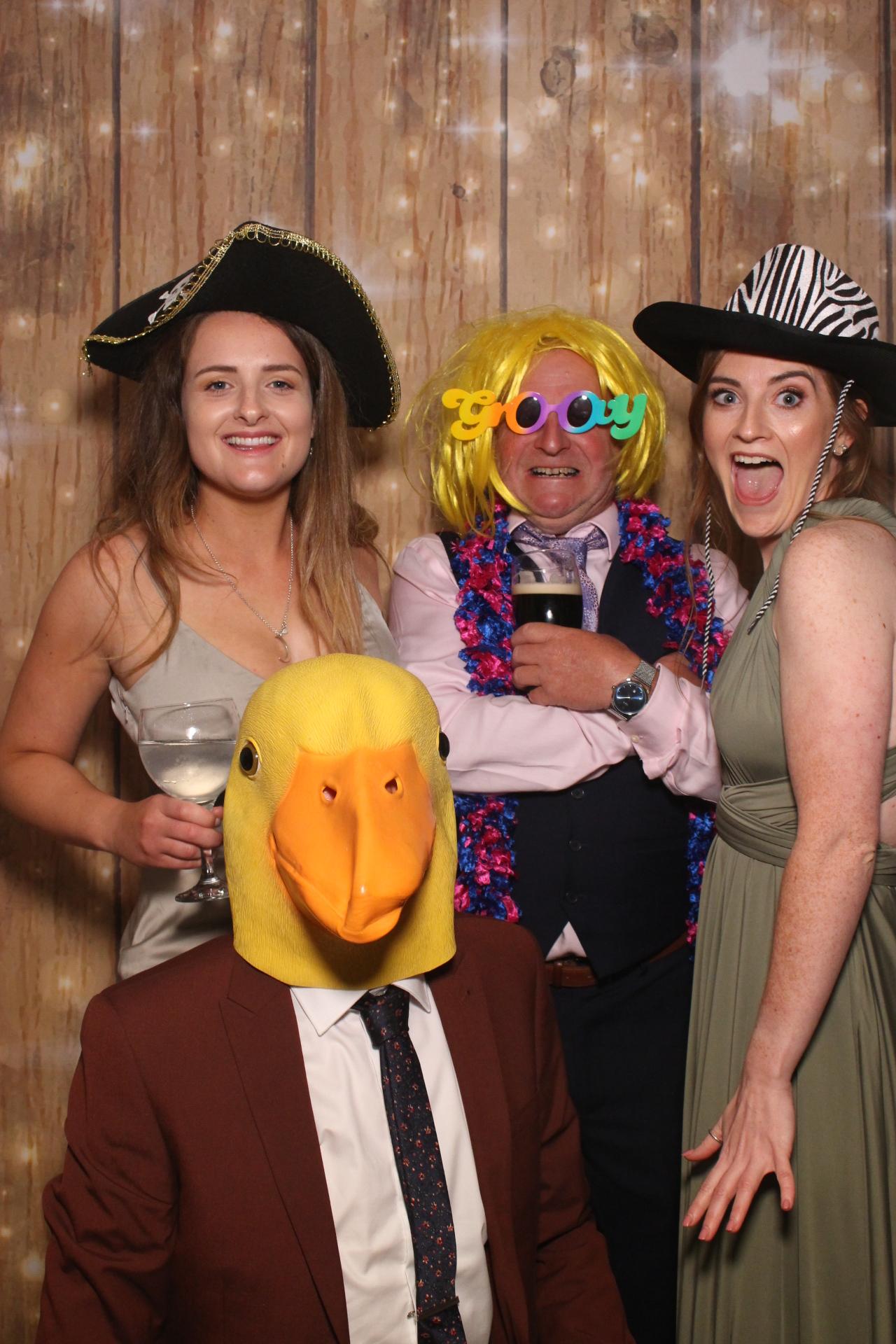 Mr & Mrs Deighton | View more photos from the event at gallery.magicimages.uk/u/MagicImages/Mr-Mrs-Deighton