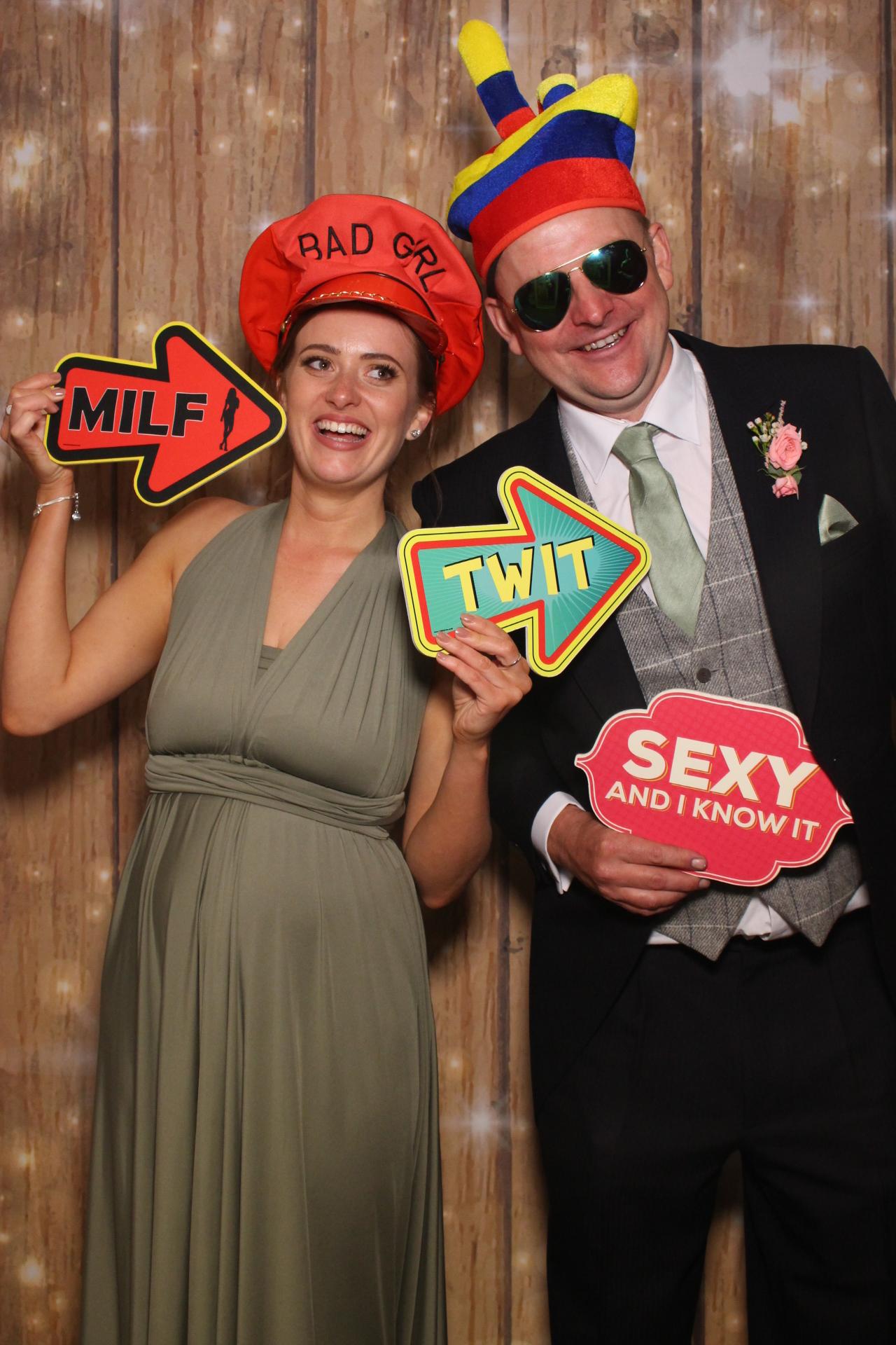 Mr & Mrs Deighton | View more photos from the event at gallery.magicimages.uk/u/MagicImages/Mr-Mrs-Deighton