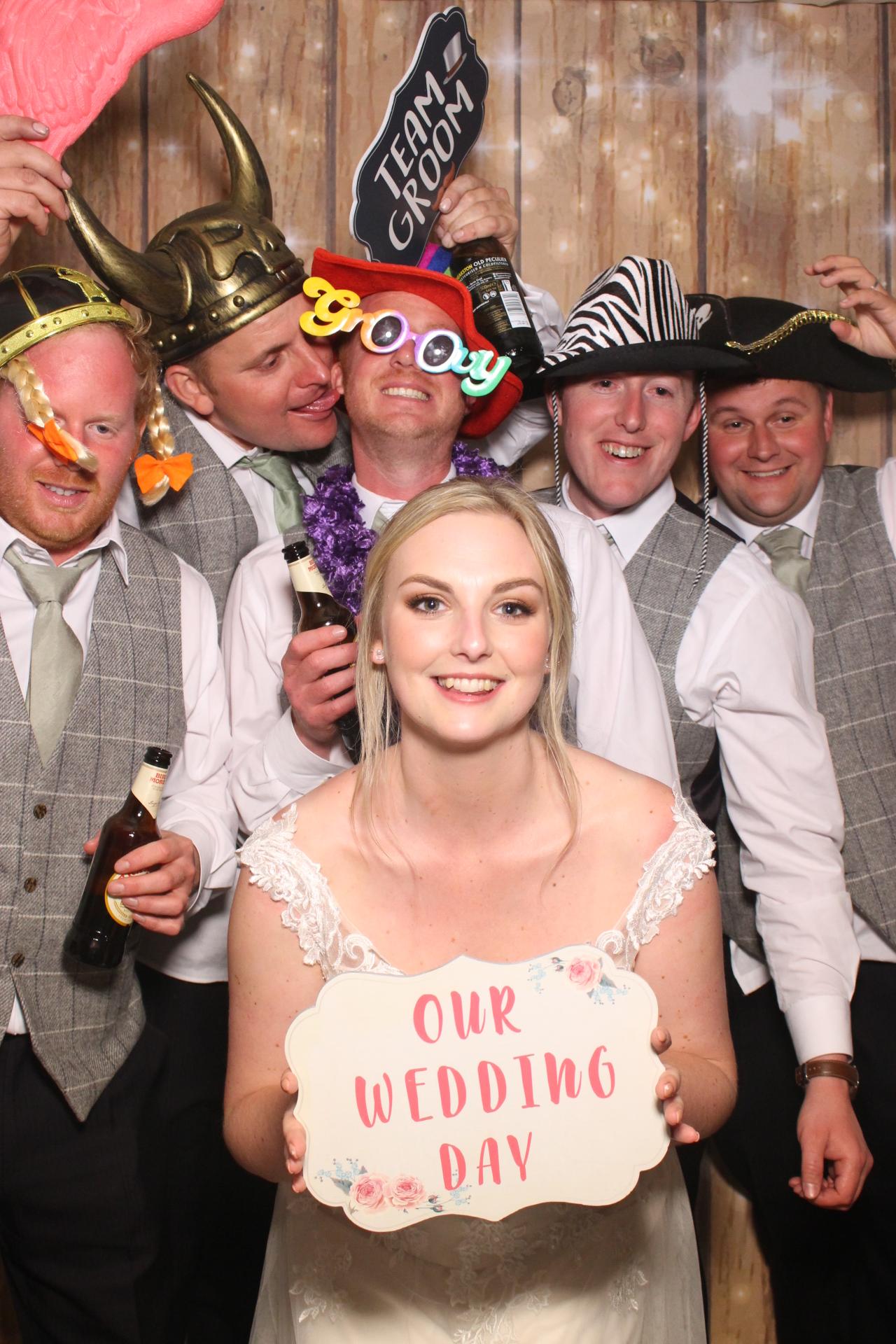 Mr & Mrs Deighton | View more photos from the event at gallery.magicimages.uk/u/MagicImages/Mr-Mrs-Deighton