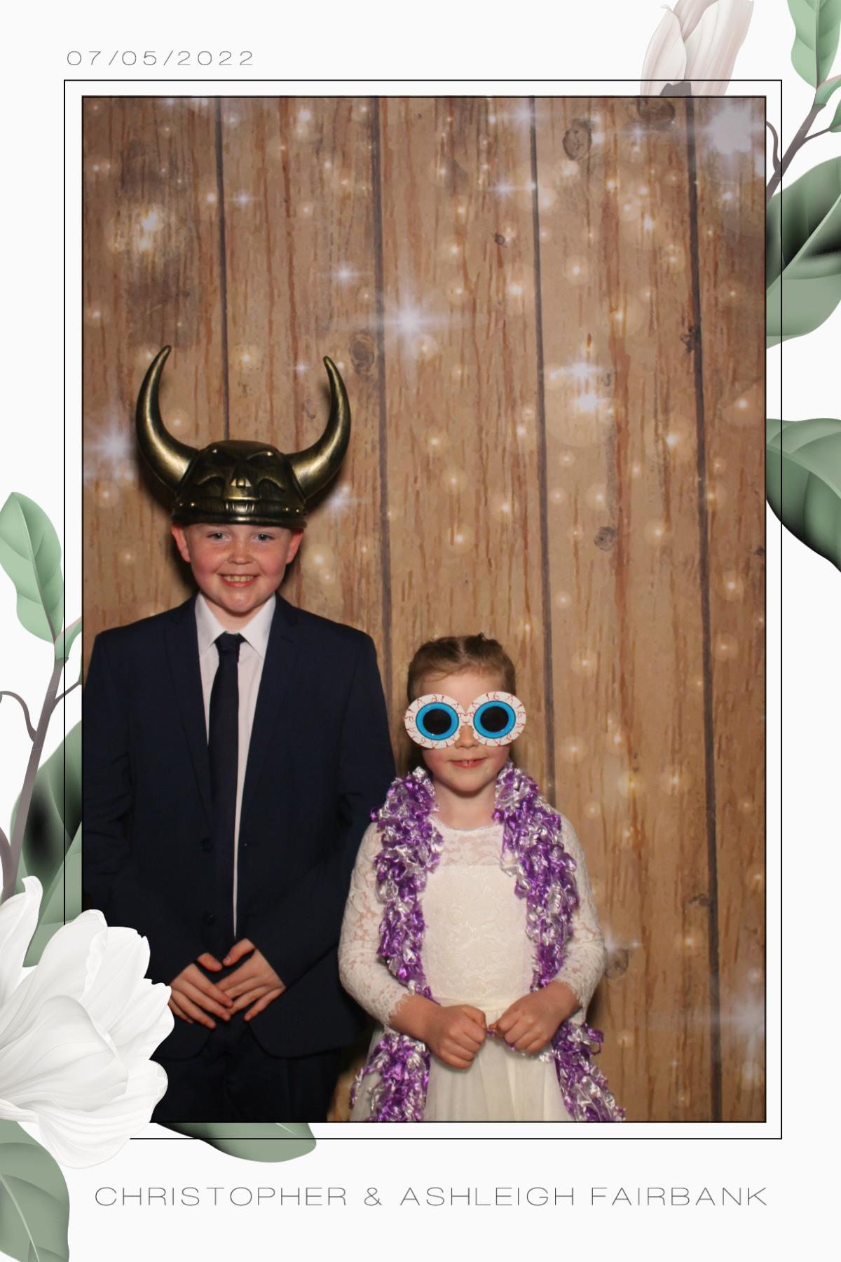 Mr & Mrs Fairbank  | View more photos from the event at gallery.magicimages.uk/u/MagicImages/Mr-Mrs-Fairbank-0