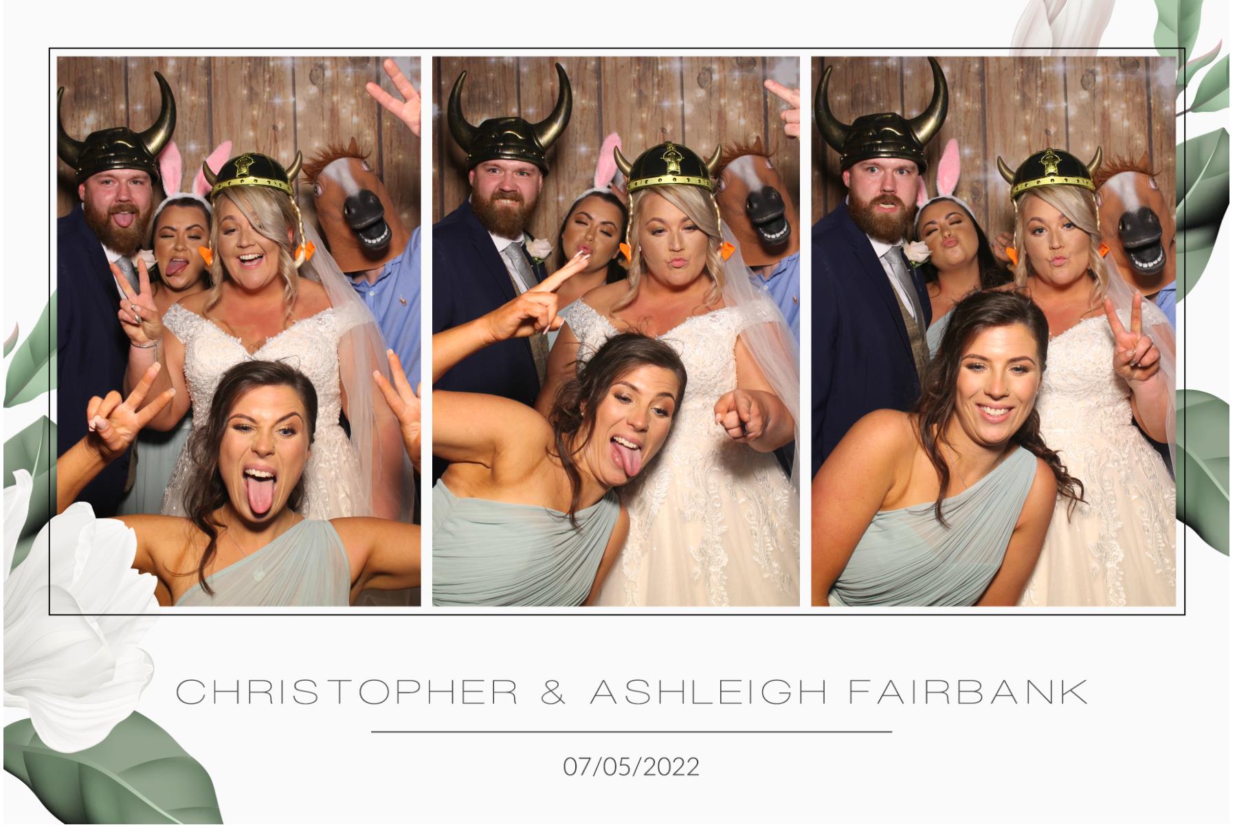 Mr & Mrs Fairbank  | View more photos from the event at gallery.magicimages.uk/u/MagicImages/Mr-Mrs-Fairbank-0