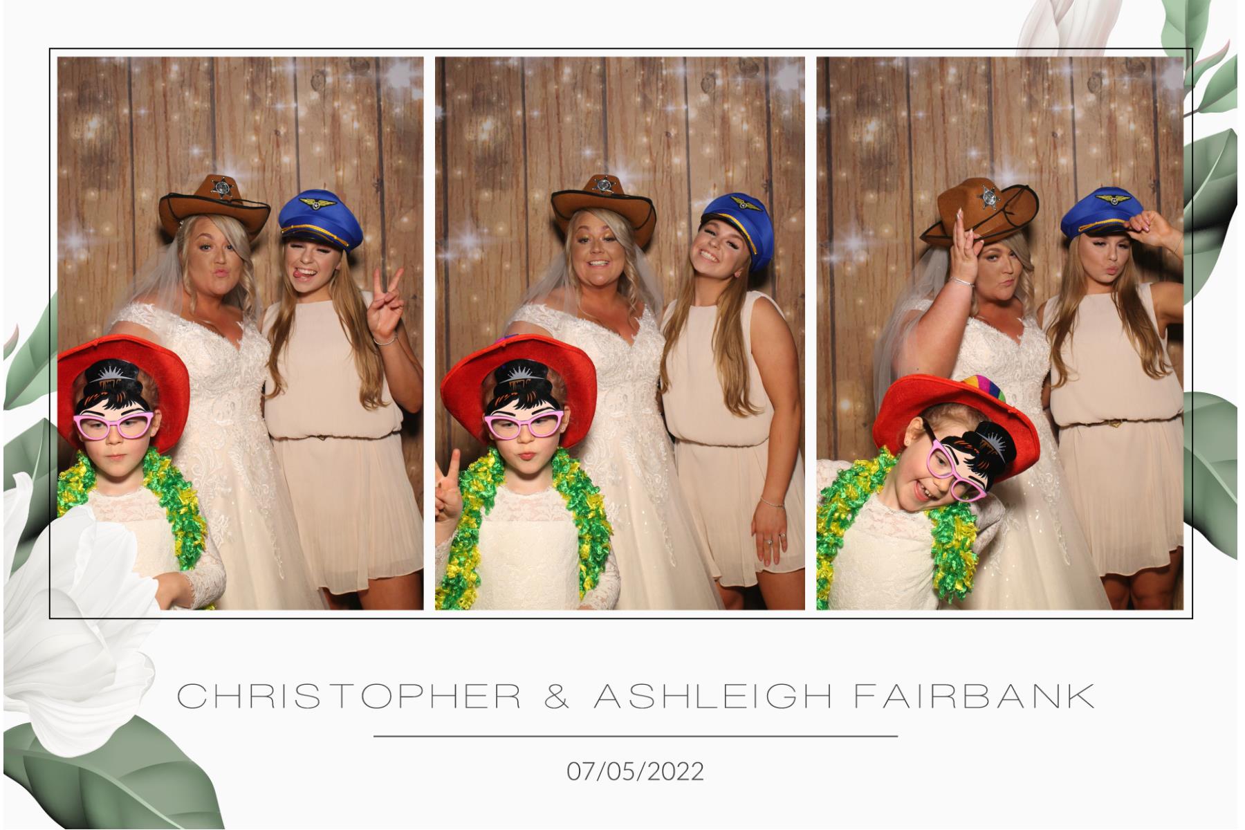 Mr & Mrs Fairbank  | View more photos from the event at gallery.magicimages.uk/u/MagicImages/Mr-Mrs-Fairbank-0