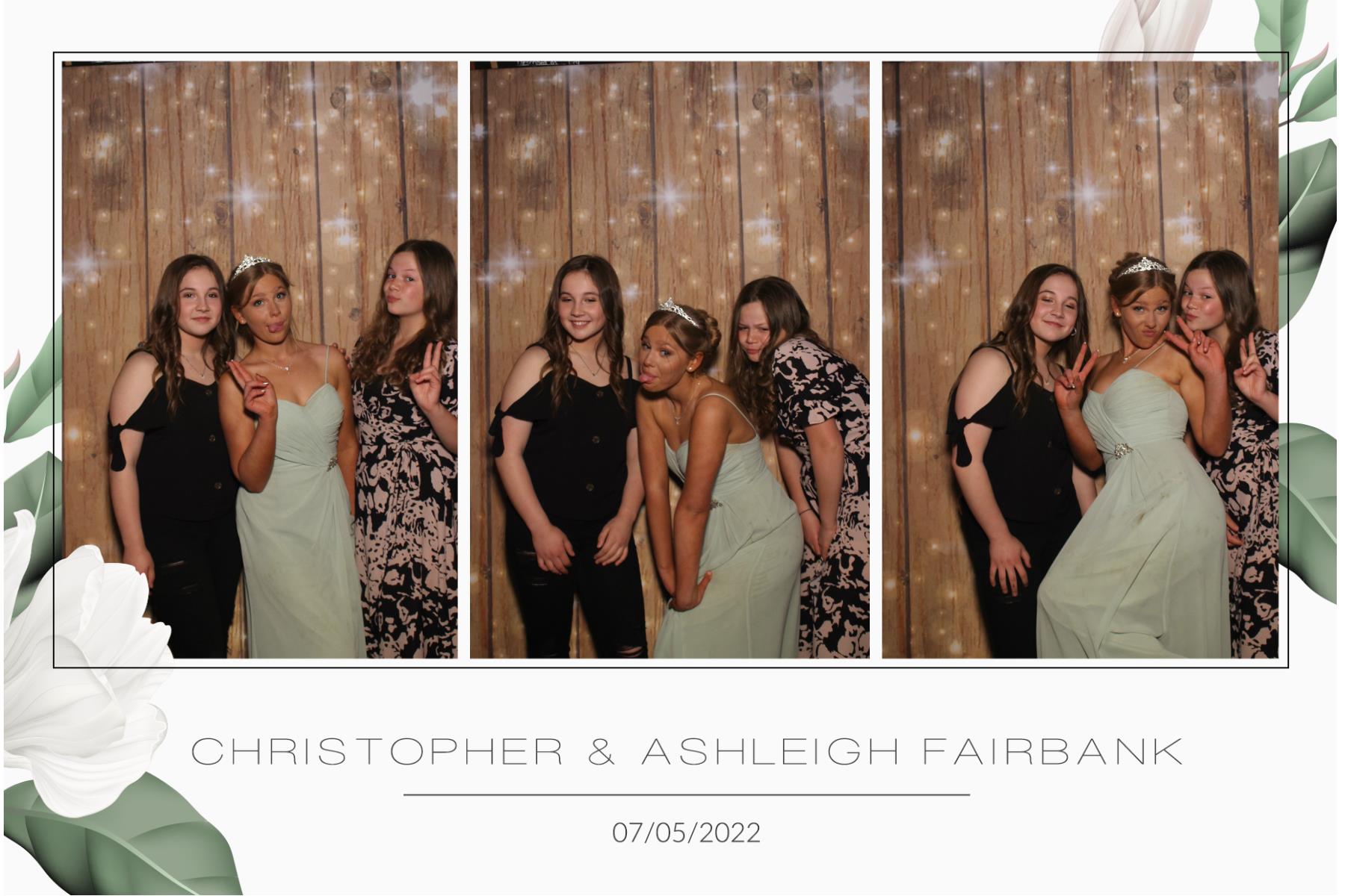 Mr & Mrs Fairbank  | View more photos from the event at gallery.magicimages.uk/u/MagicImages/Mr-Mrs-Fairbank-0