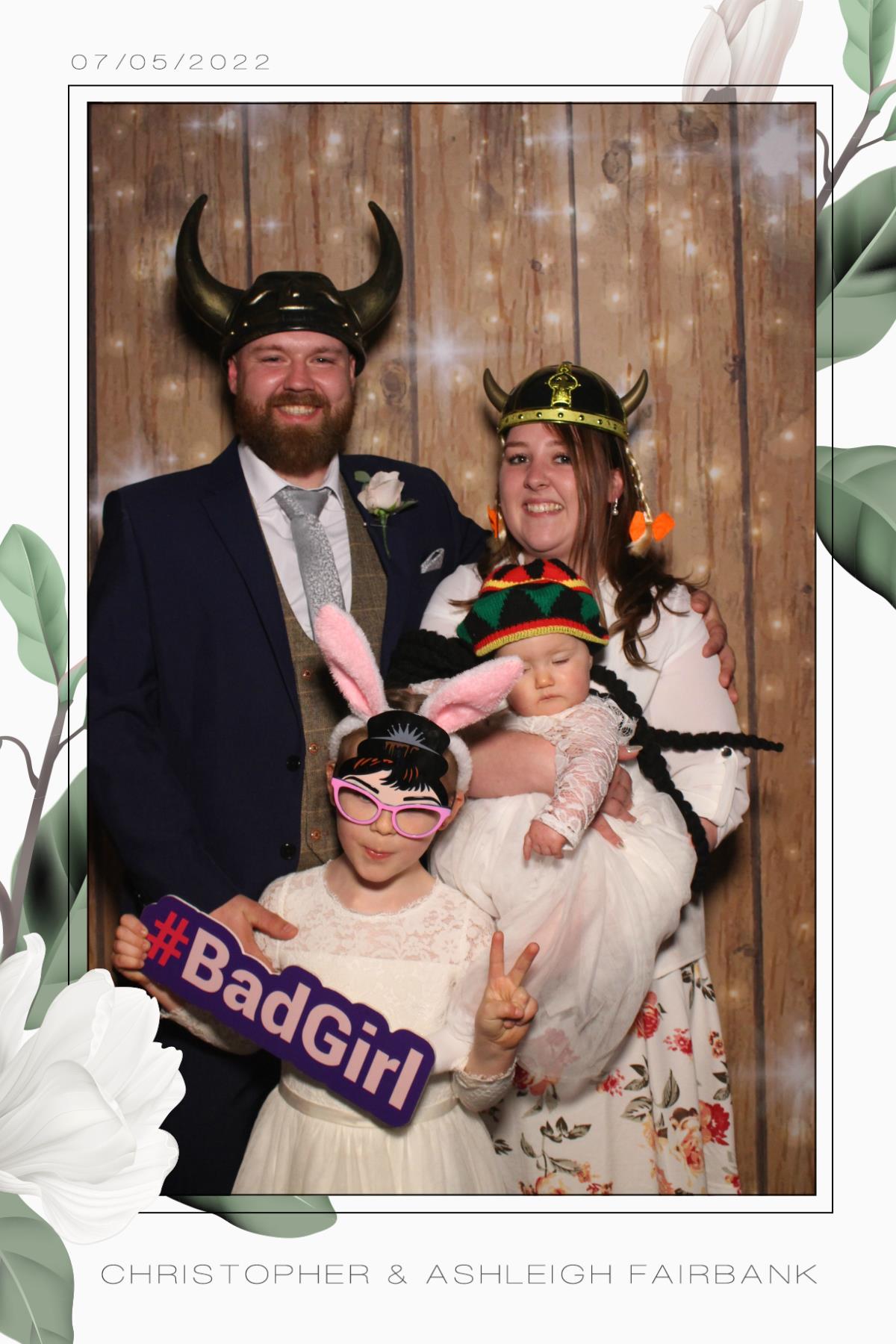 Mr & Mrs Fairbank  | View more photos from the event at gallery.magicimages.uk/u/MagicImages/Mr-Mrs-Fairbank-0