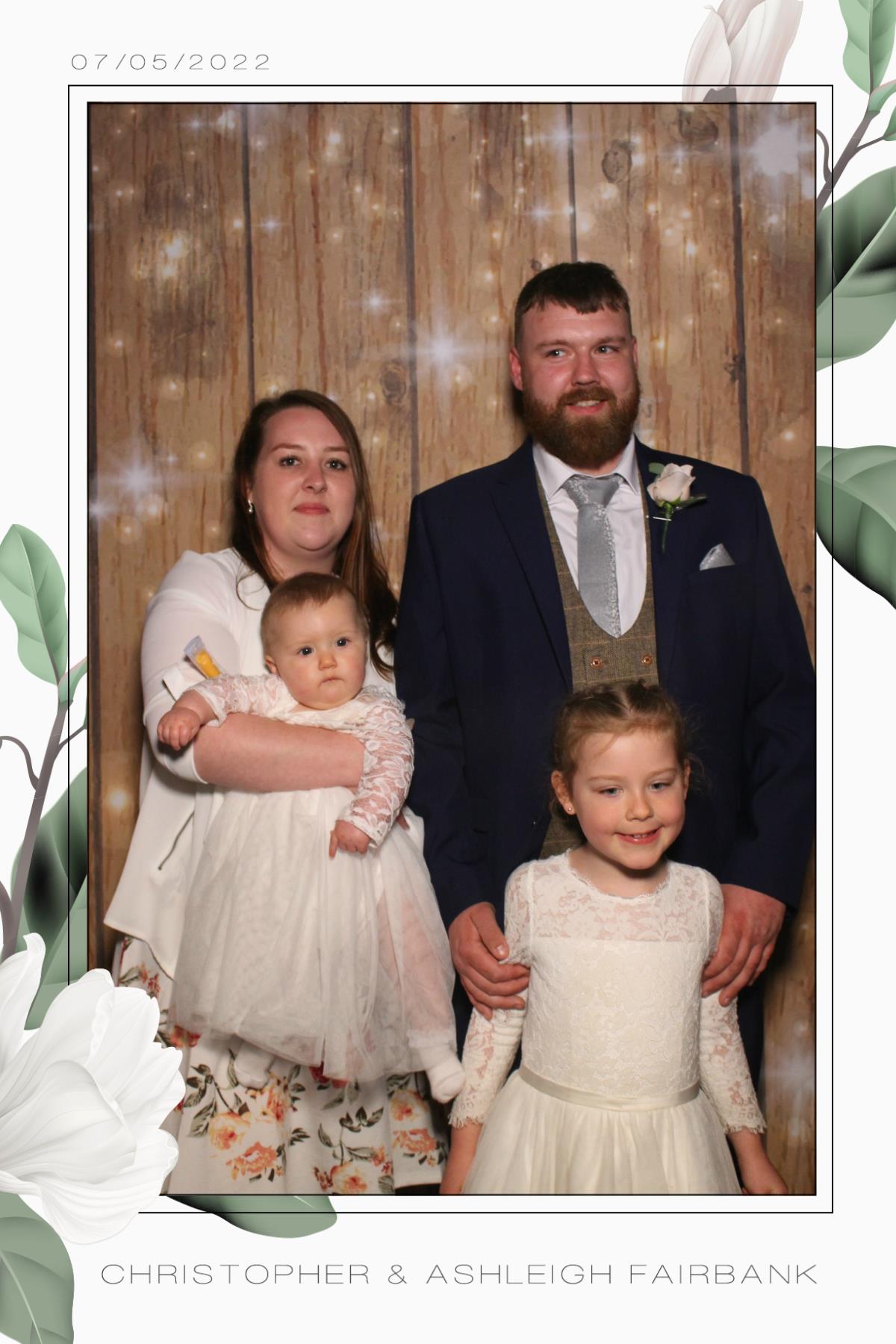 Mr & Mrs Fairbank  | View more photos from the event at gallery.magicimages.uk/u/MagicImages/Mr-Mrs-Fairbank-0