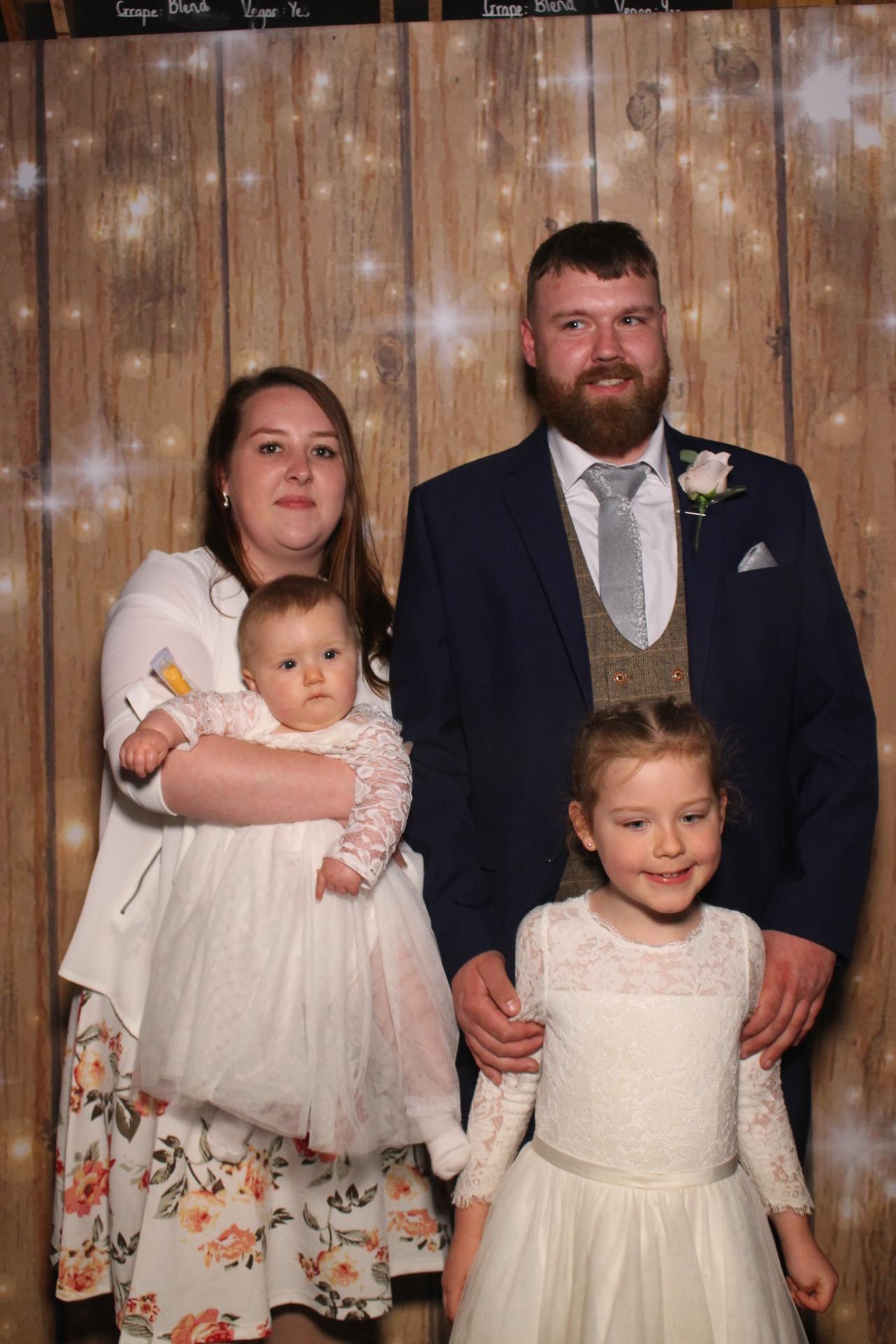 Mr & Mrs Fairbank  | View more photos from the event at gallery.magicimages.uk/u/MagicImages/Mr-Mrs-Fairbank-0