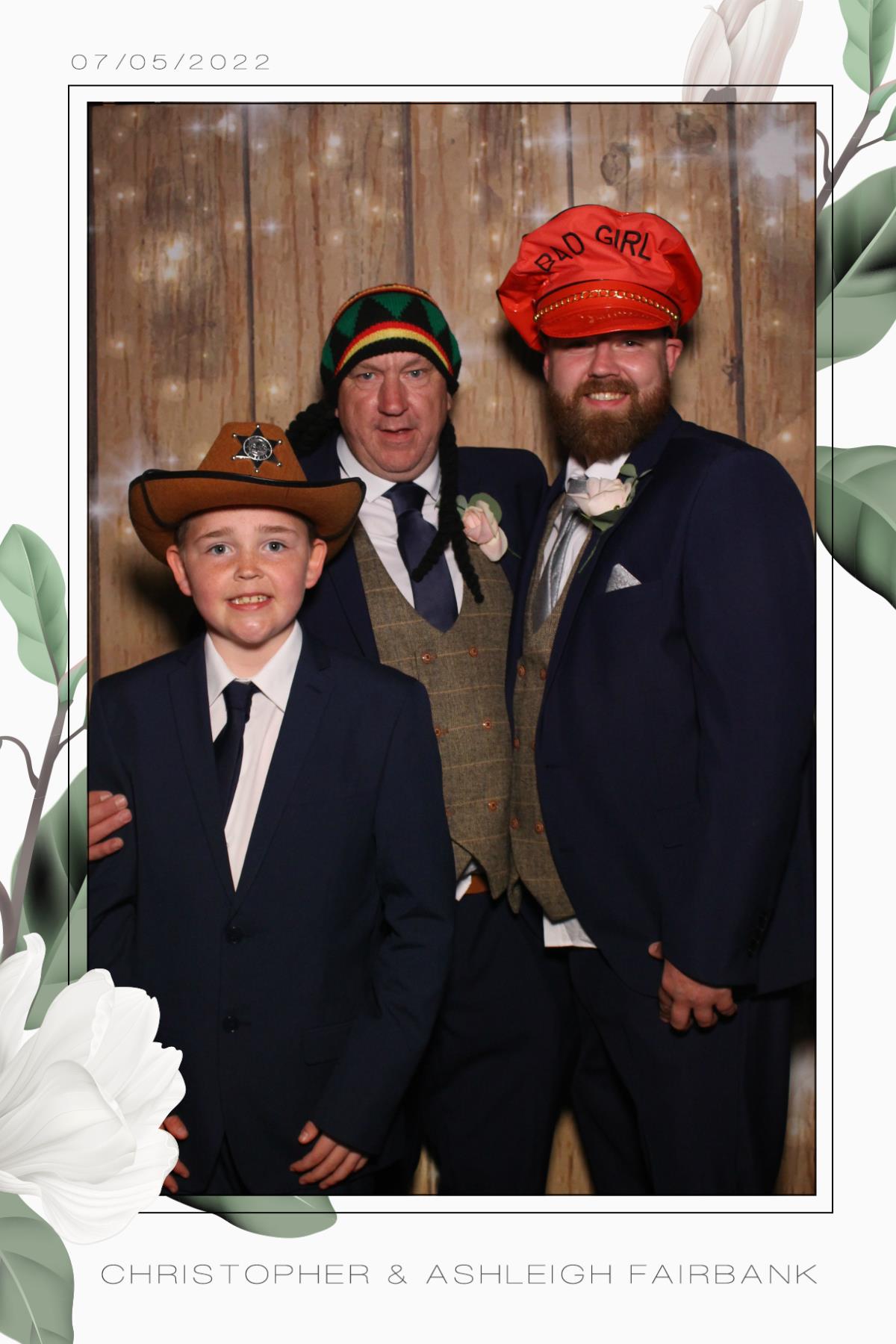 Mr & Mrs Fairbank  | View more photos from the event at gallery.magicimages.uk/u/MagicImages/Mr-Mrs-Fairbank-0