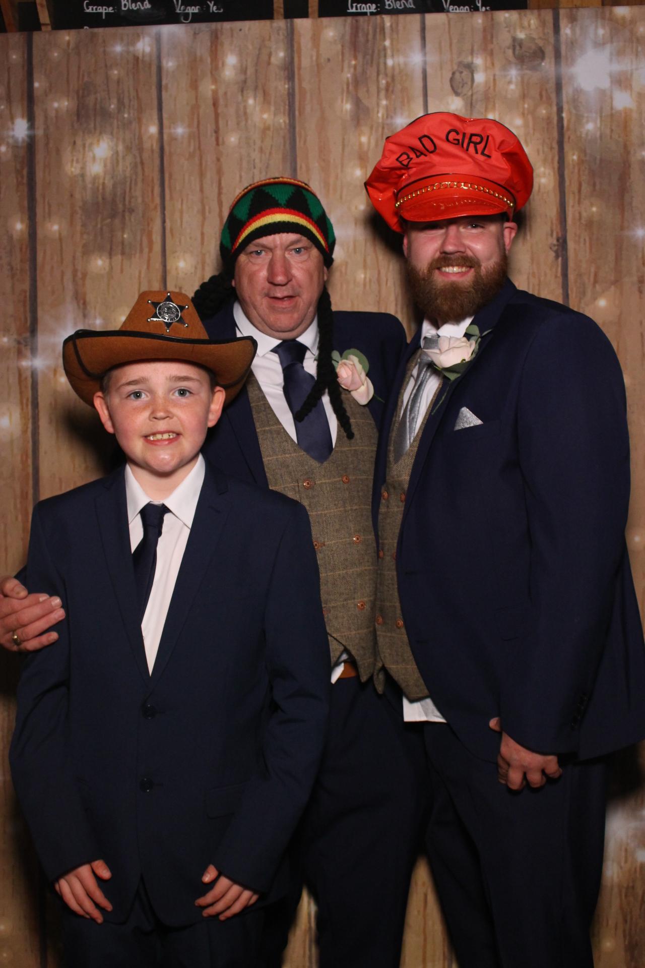 Mr & Mrs Fairbank  | View more photos from the event at gallery.magicimages.uk/u/MagicImages/Mr-Mrs-Fairbank-0