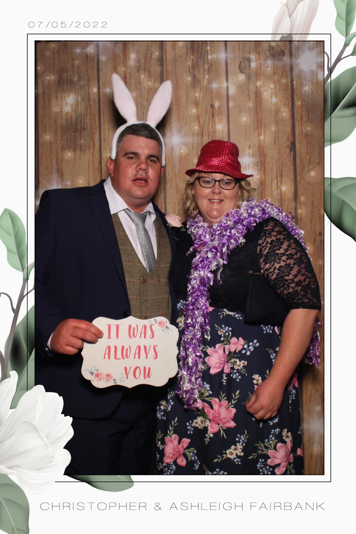 Mr & Mrs Fairbank  | View more photos from the event at gallery.magicimages.uk/u/MagicImages/Mr-Mrs-Fairbank-0
