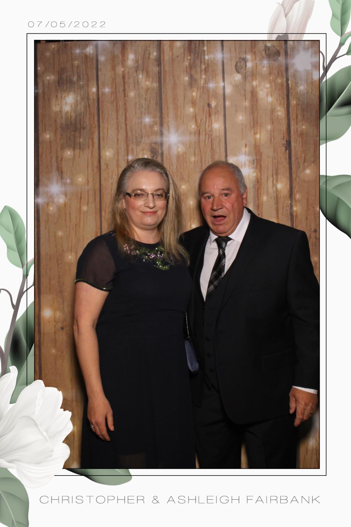 Mr & Mrs Fairbank  | View more photos from the event at gallery.magicimages.uk/u/MagicImages/Mr-Mrs-Fairbank-0