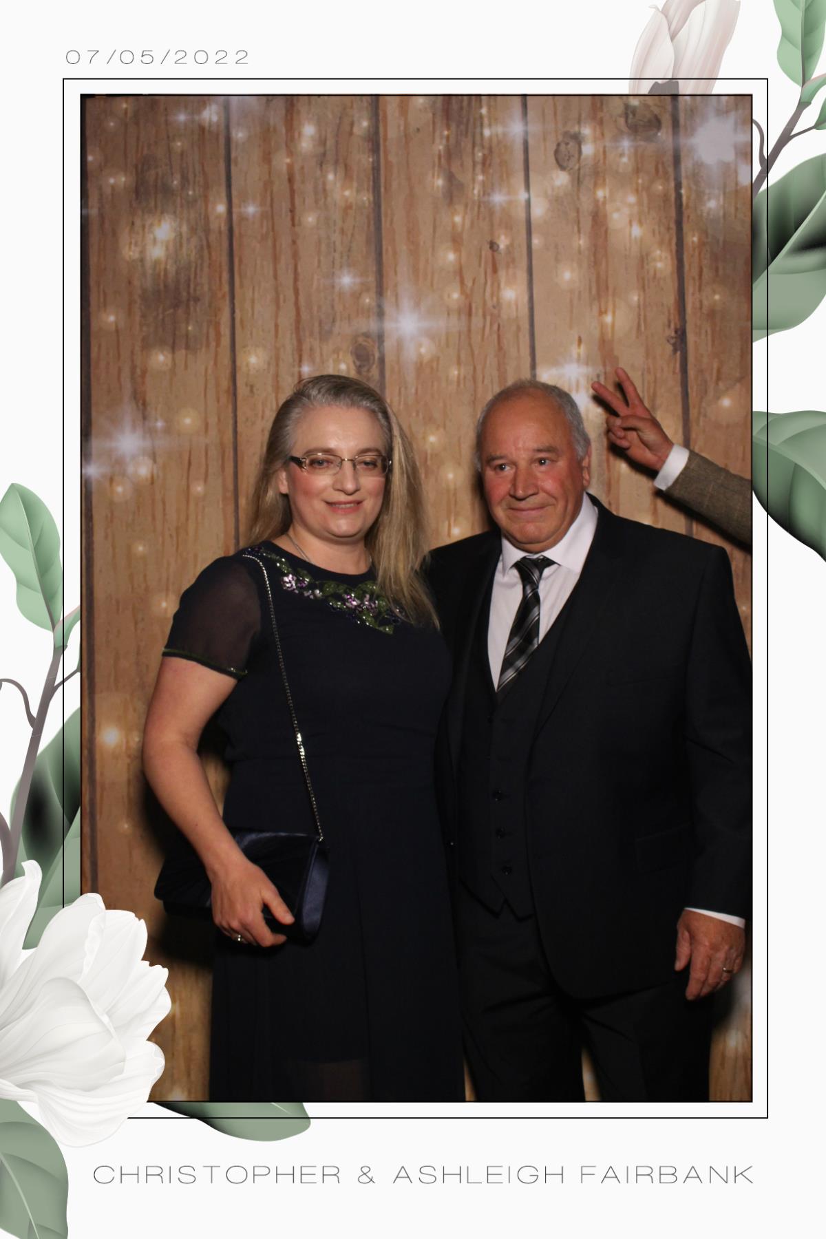 Mr & Mrs Fairbank  | View more photos from the event at gallery.magicimages.uk/u/MagicImages/Mr-Mrs-Fairbank-0