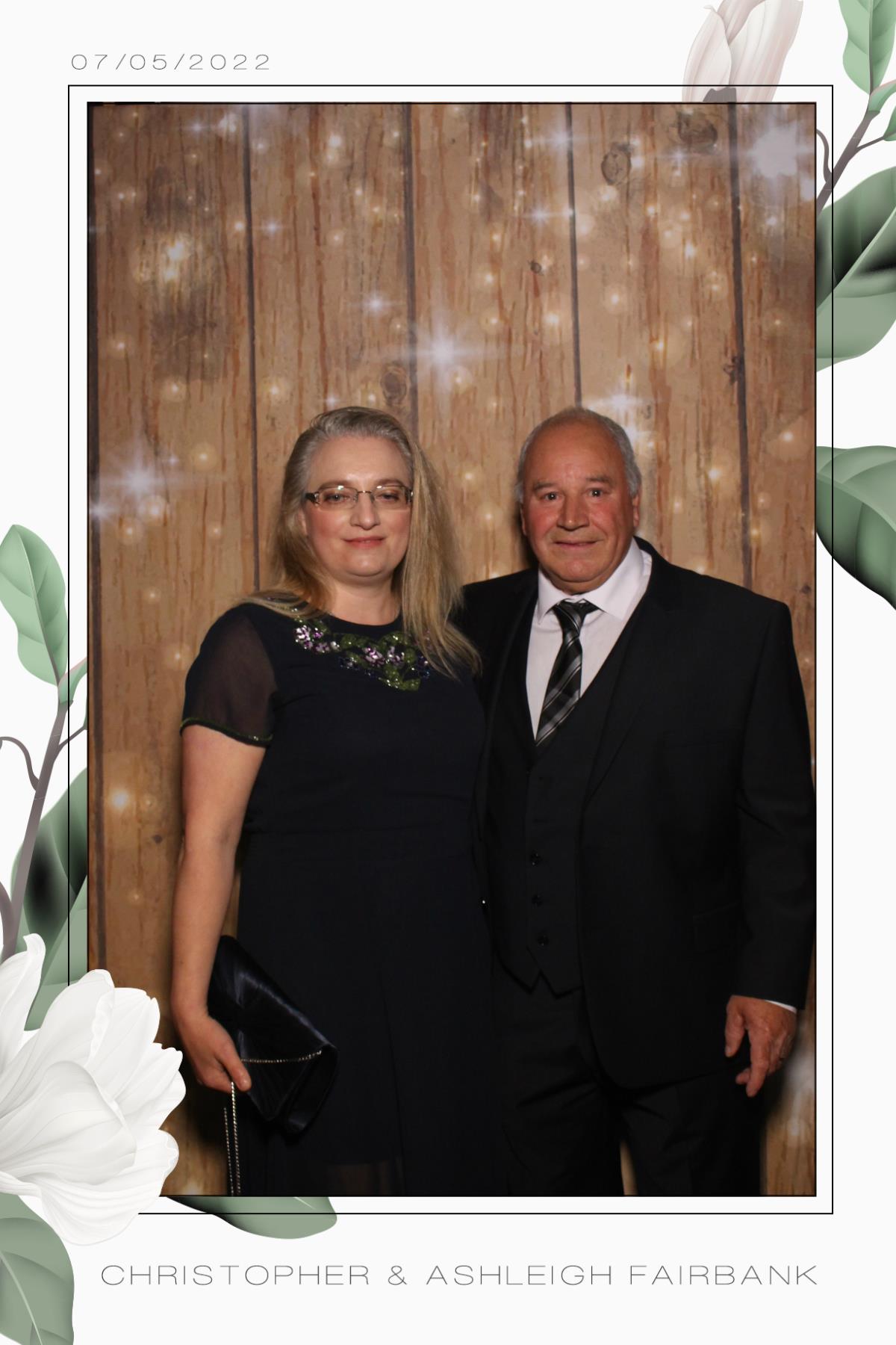 Mr & Mrs Fairbank  | View more photos from the event at gallery.magicimages.uk/u/MagicImages/Mr-Mrs-Fairbank-0