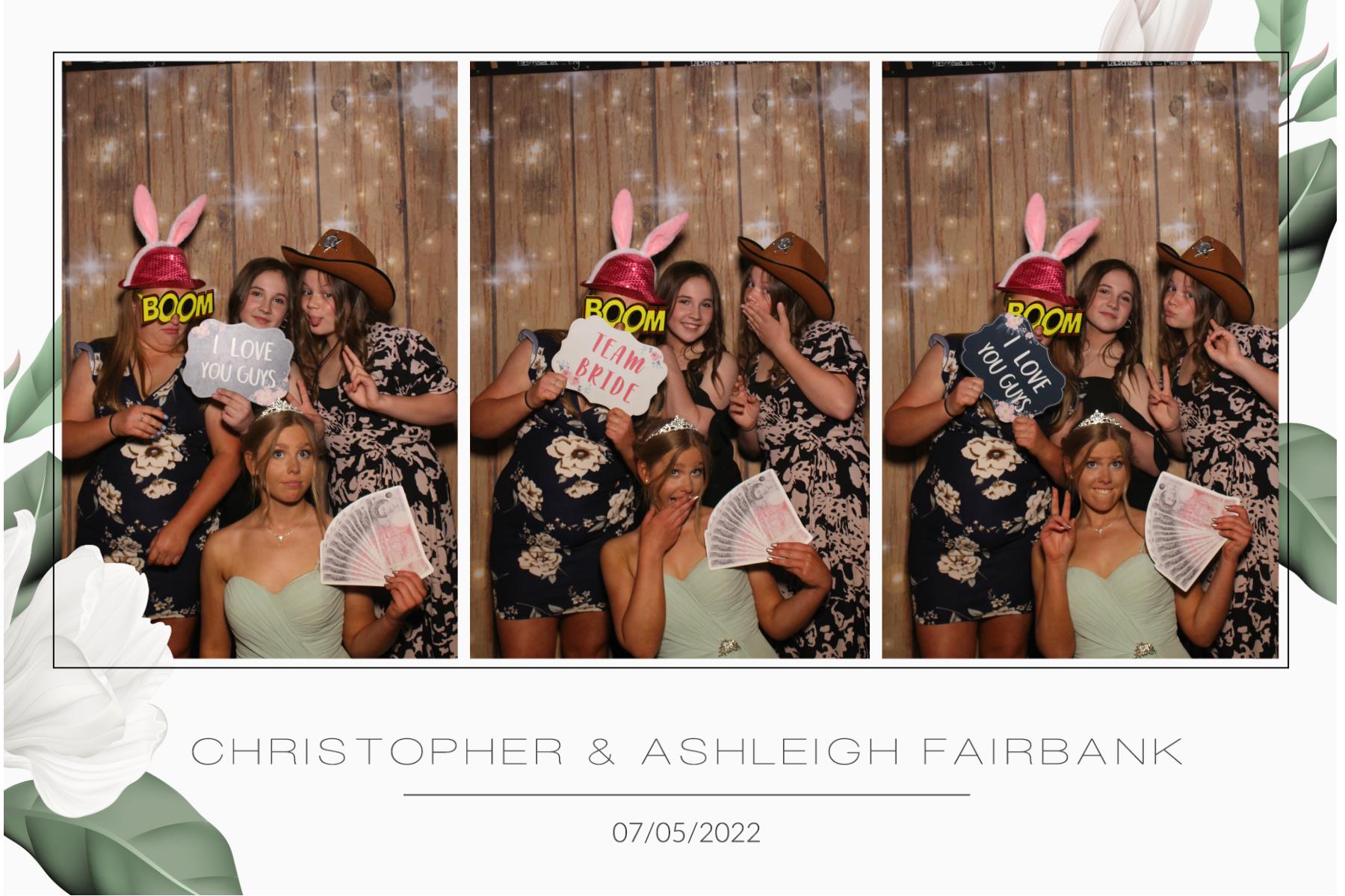 Mr & Mrs Fairbank  | View more photos from the event at gallery.magicimages.uk/u/MagicImages/Mr-Mrs-Fairbank-0