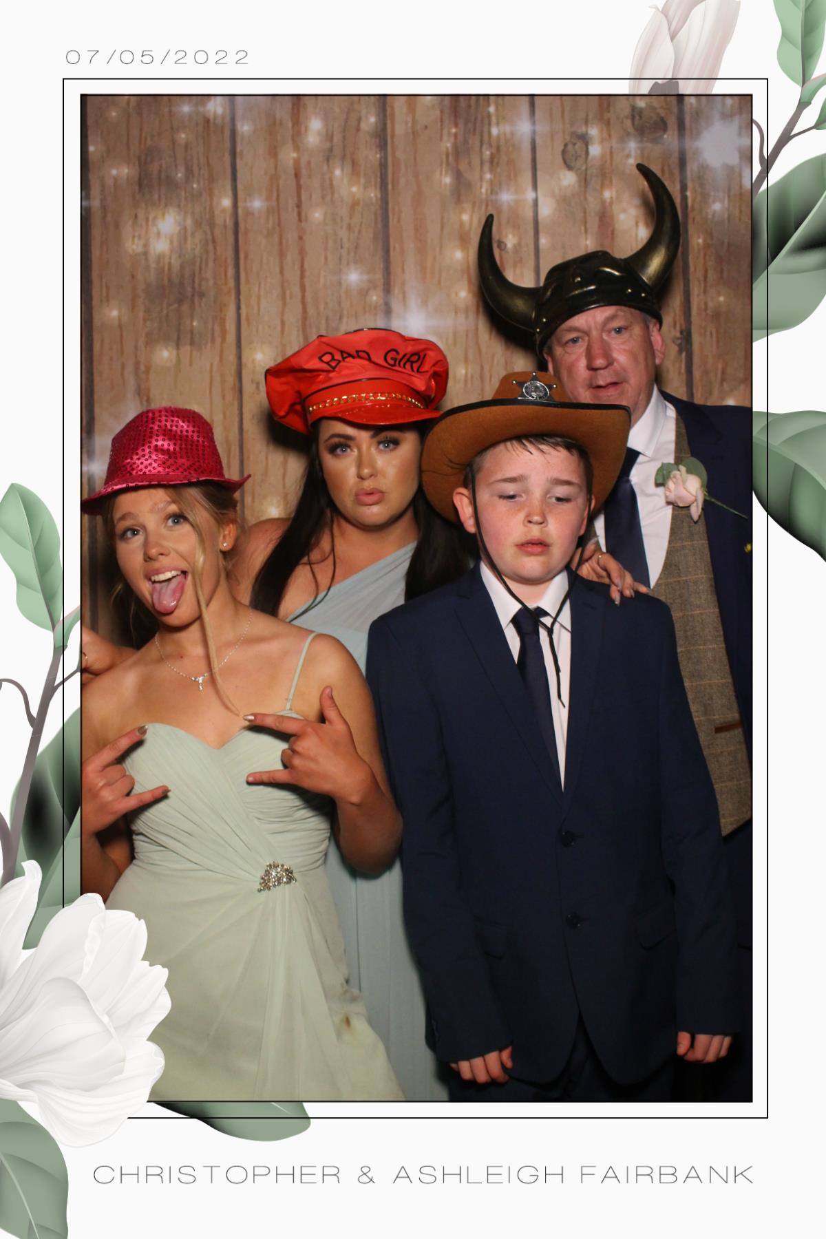 Mr & Mrs Fairbank  | View more photos from the event at gallery.magicimages.uk/u/MagicImages/Mr-Mrs-Fairbank-0