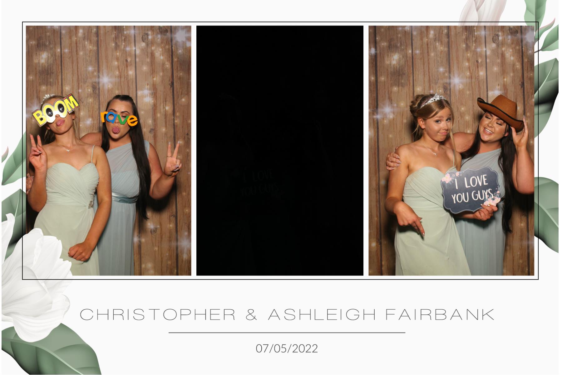 Mr & Mrs Fairbank  | View more photos from the event at gallery.magicimages.uk/u/MagicImages/Mr-Mrs-Fairbank-0