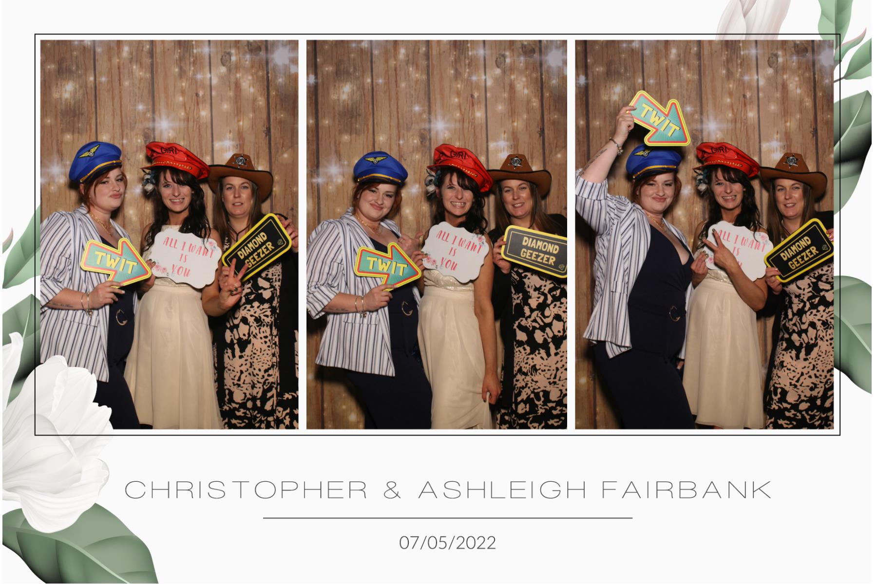 Mr & Mrs Fairbank  | View more photos from the event at gallery.magicimages.uk/u/MagicImages/Mr-Mrs-Fairbank-0