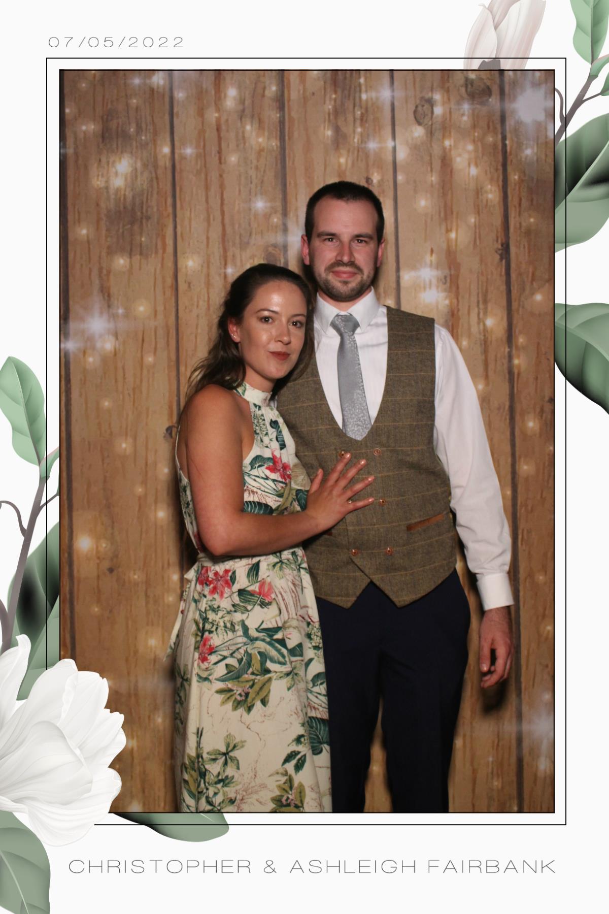 Mr & Mrs Fairbank  | View more photos from the event at gallery.magicimages.uk/u/MagicImages/Mr-Mrs-Fairbank-0