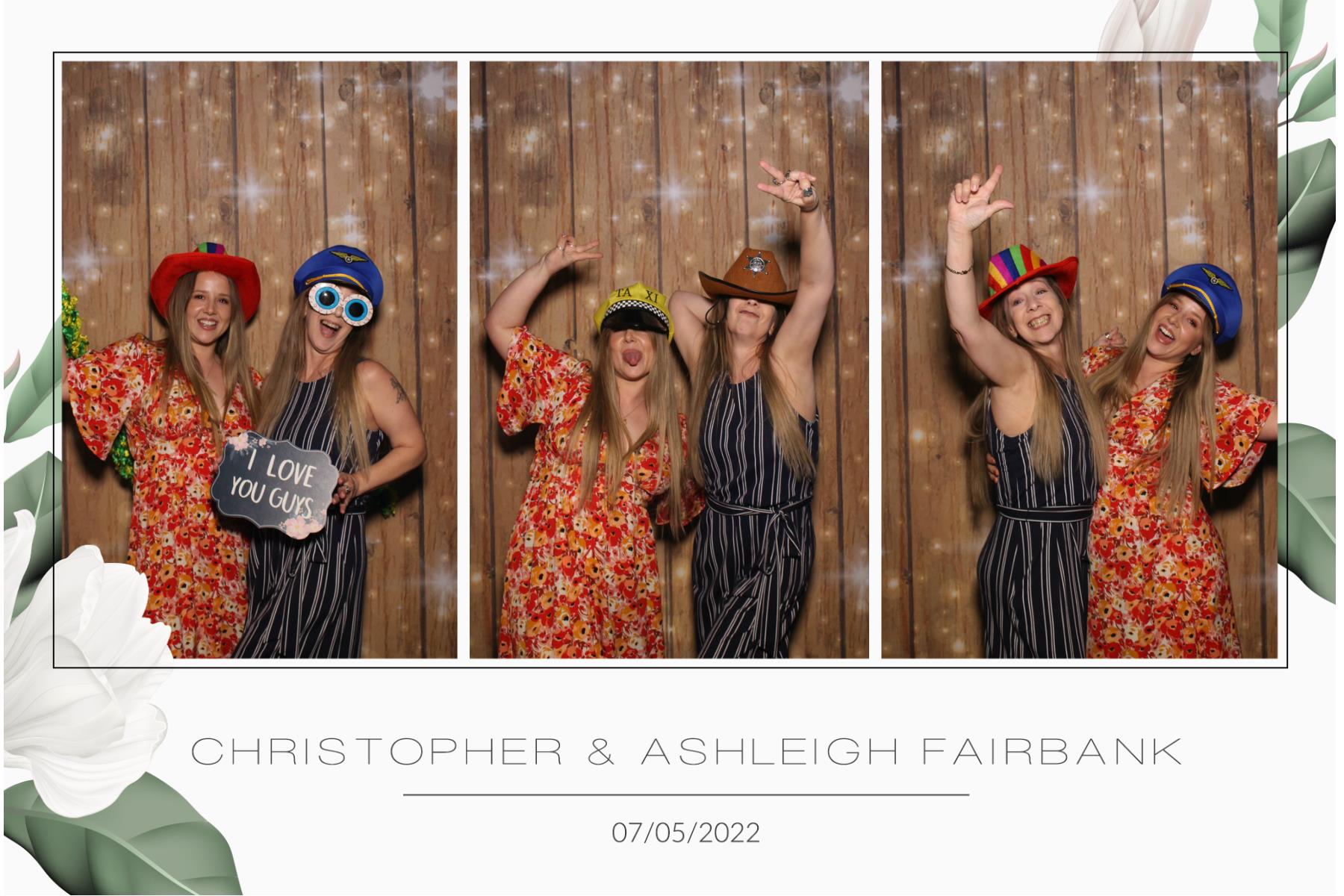 Mr & Mrs Fairbank  | View more photos from the event at gallery.magicimages.uk/u/MagicImages/Mr-Mrs-Fairbank-0