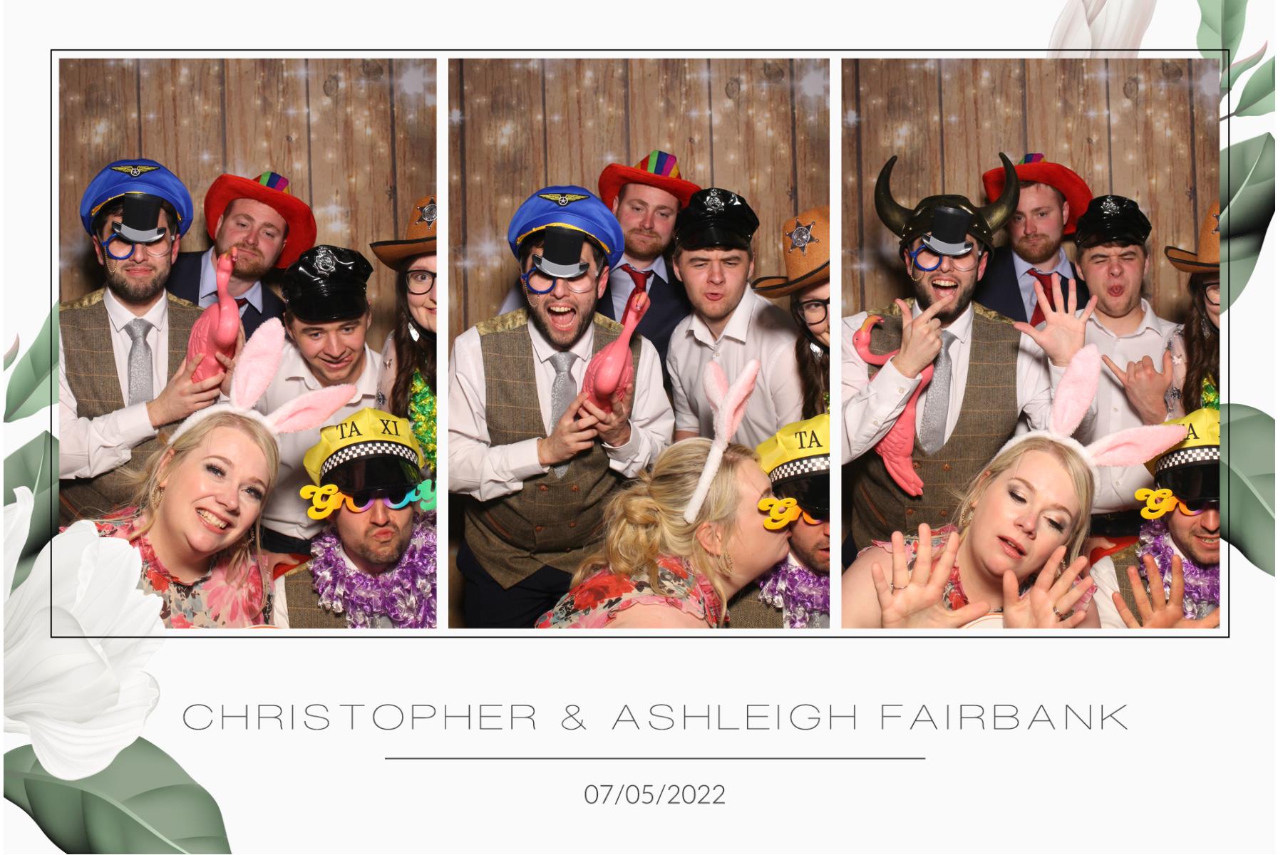 Mr & Mrs Fairbank  | View more photos from the event at gallery.magicimages.uk/u/MagicImages/Mr-Mrs-Fairbank-0