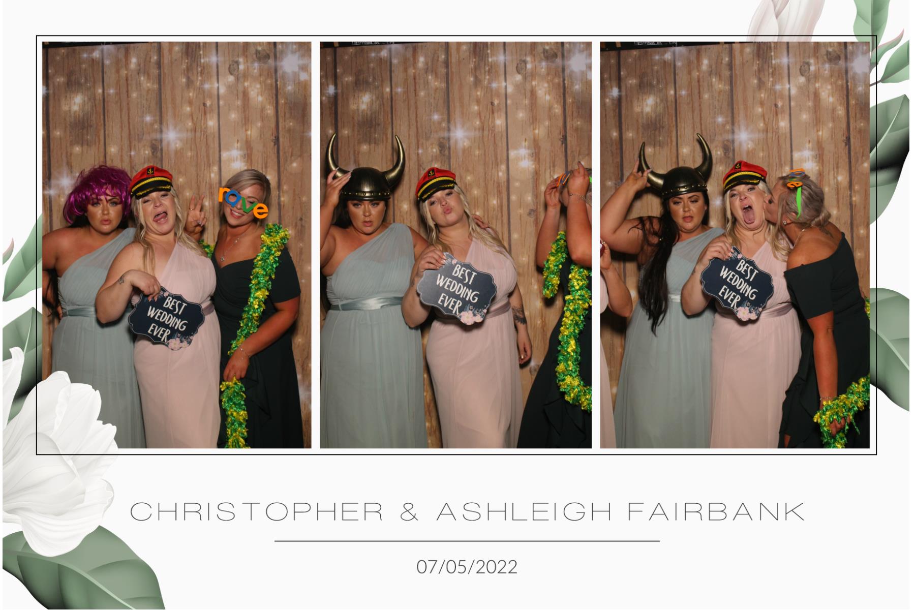 Mr & Mrs Fairbank  | View more photos from the event at gallery.magicimages.uk/u/MagicImages/Mr-Mrs-Fairbank-0