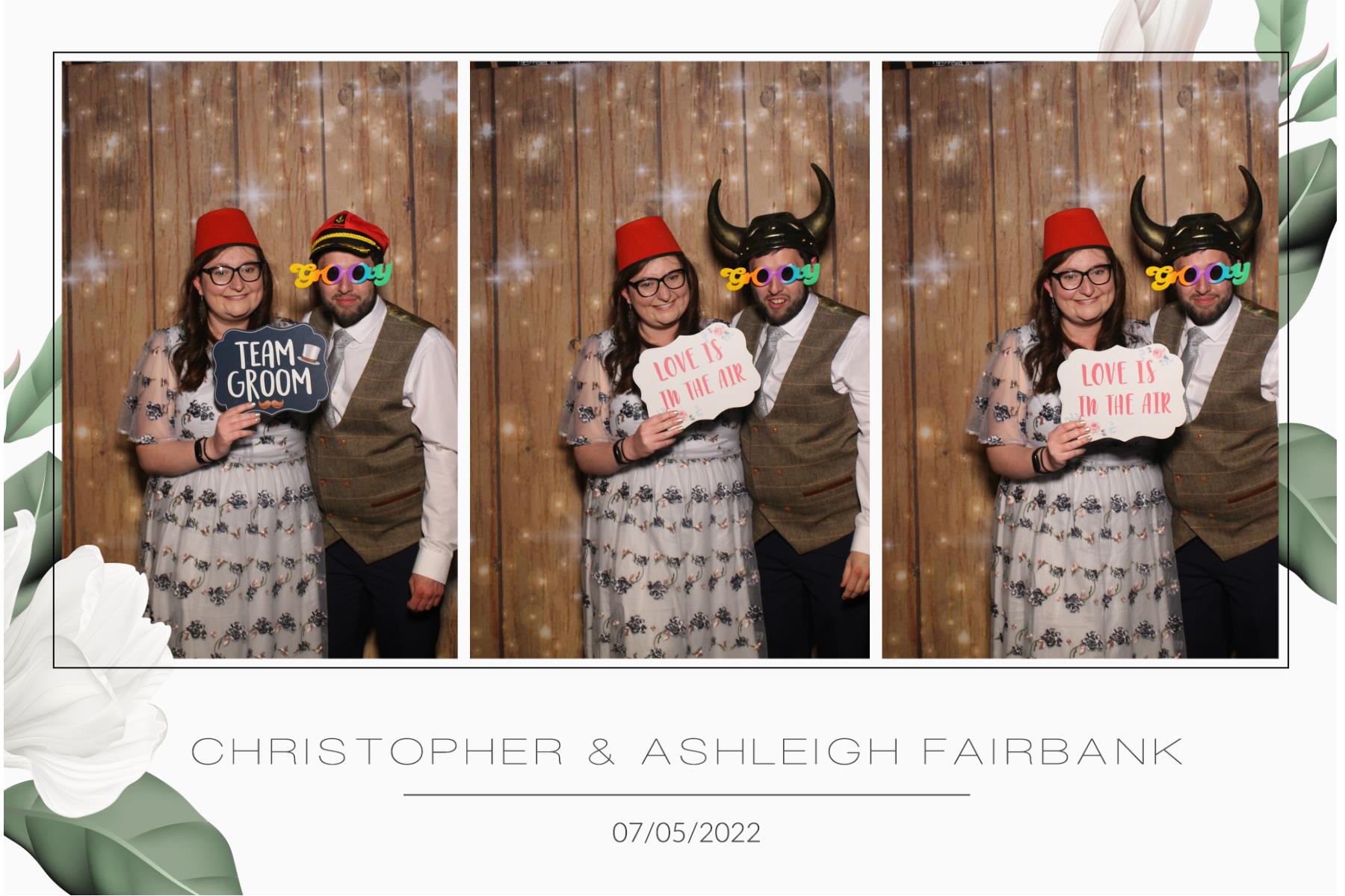 Mr & Mrs Fairbank  | View more photos from the event at gallery.magicimages.uk/u/MagicImages/Mr-Mrs-Fairbank-0