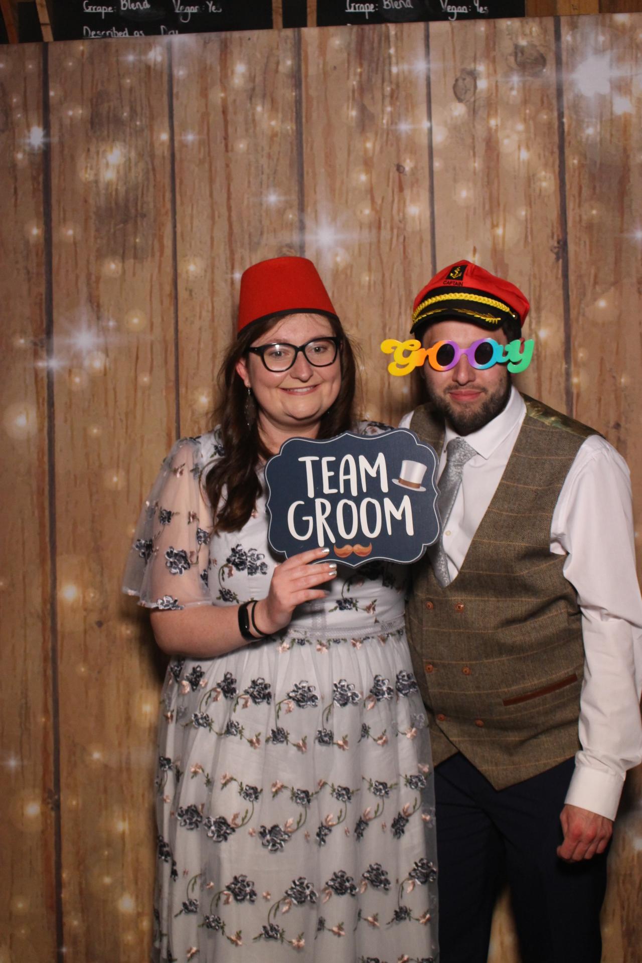 Mr & Mrs Fairbank  | View more photos from the event at gallery.magicimages.uk/u/MagicImages/Mr-Mrs-Fairbank-0