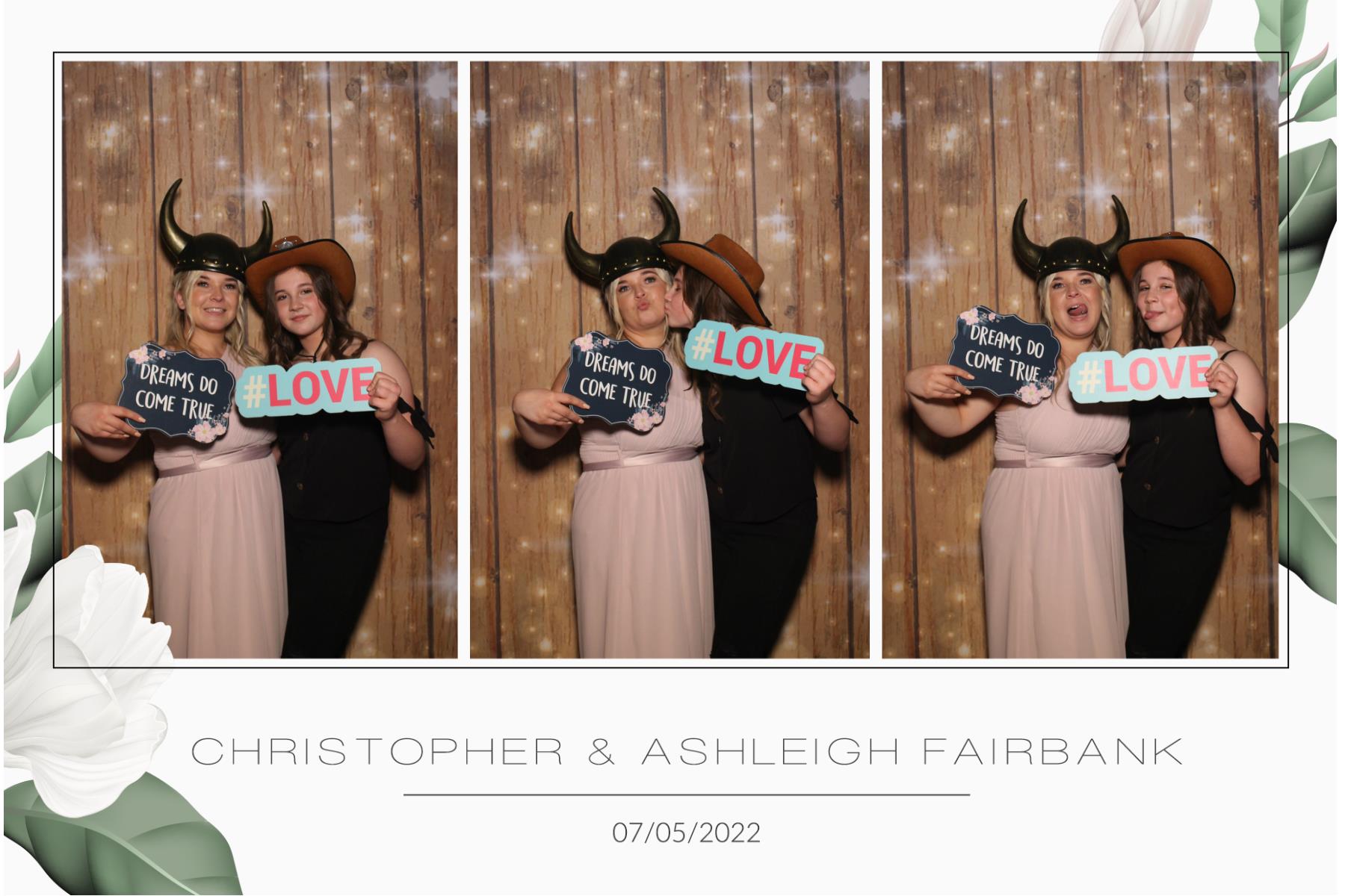 Mr & Mrs Fairbank  | View more photos from the event at gallery.magicimages.uk/u/MagicImages/Mr-Mrs-Fairbank-0