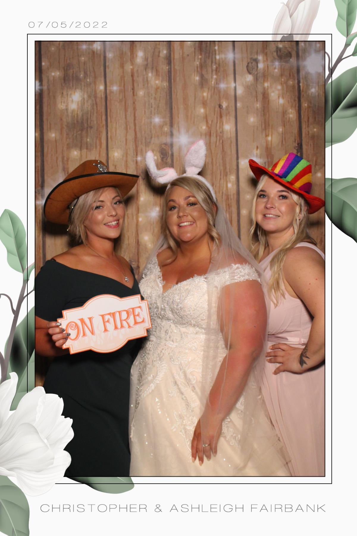 Mr & Mrs Fairbank  | View more photos from the event at gallery.magicimages.uk/u/MagicImages/Mr-Mrs-Fairbank-0