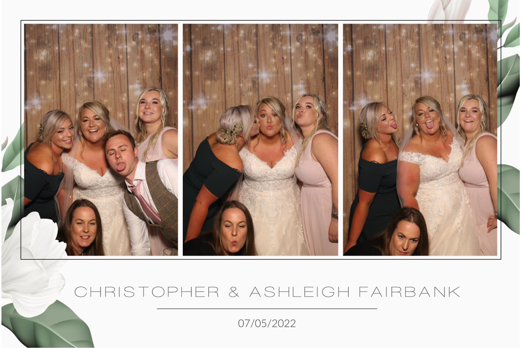 Mr & Mrs Fairbank  | View more photos from the event at gallery.magicimages.uk/u/MagicImages/Mr-Mrs-Fairbank-0