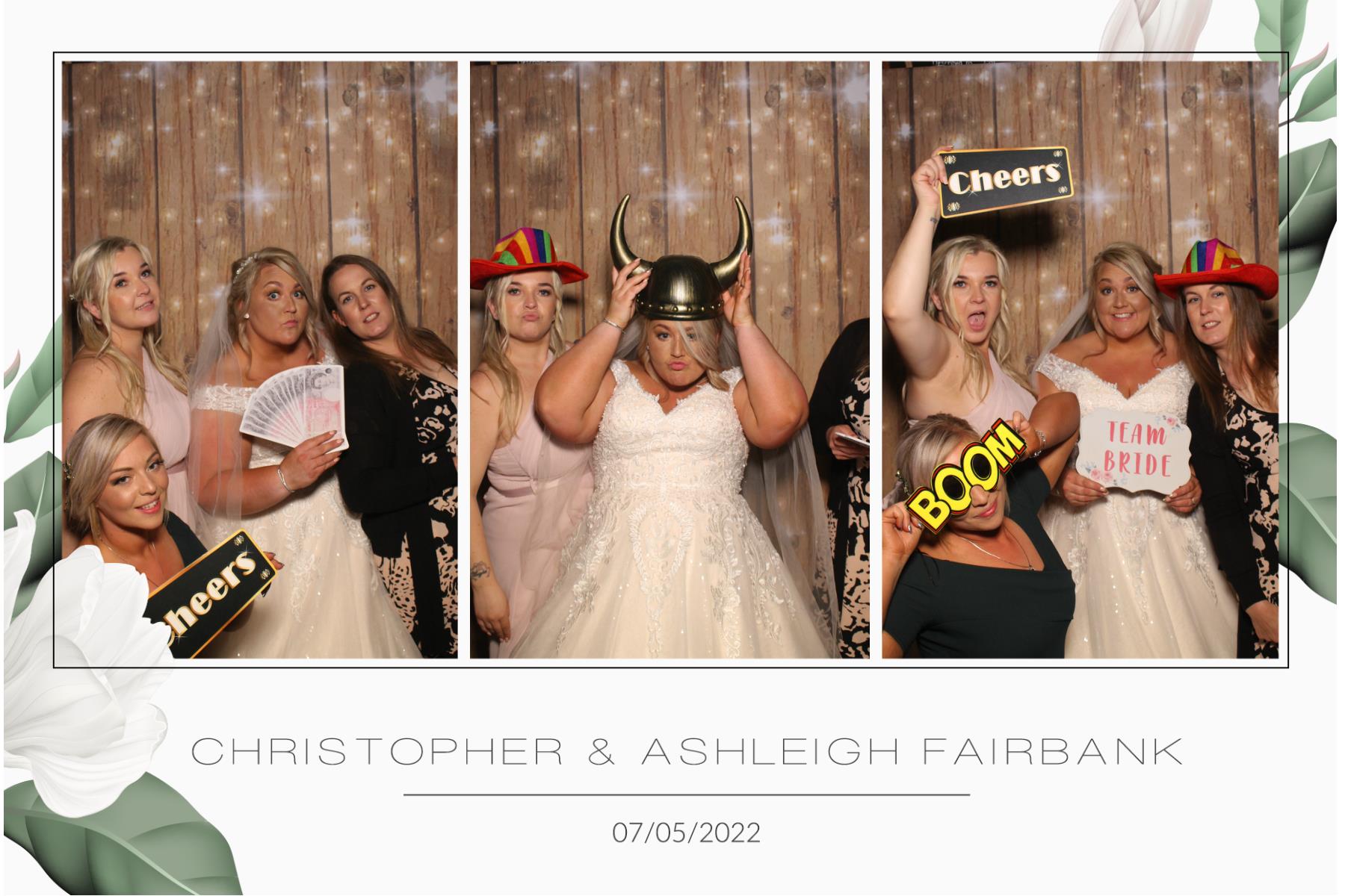 Mr & Mrs Fairbank  | View more photos from the event at gallery.magicimages.uk/u/MagicImages/Mr-Mrs-Fairbank-0