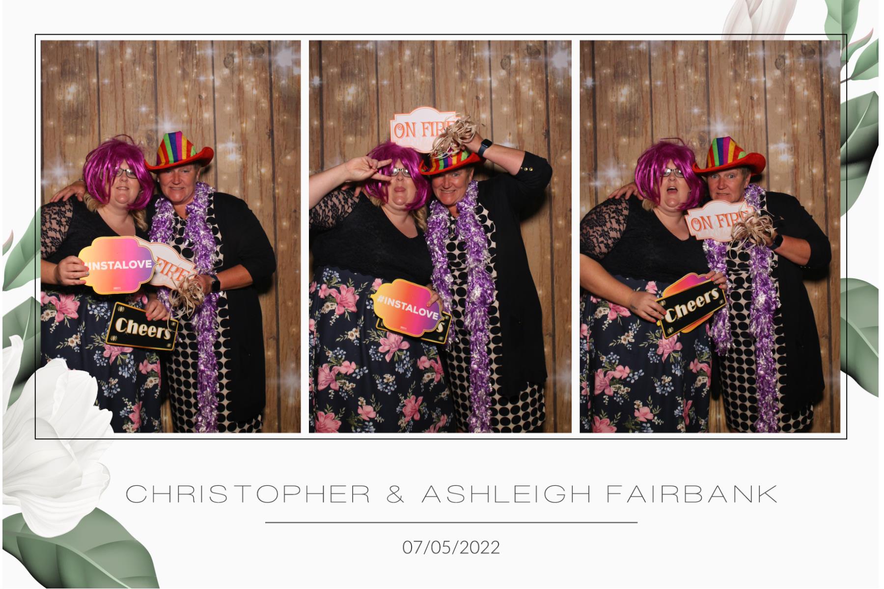 Mr & Mrs Fairbank  | View more photos from the event at gallery.magicimages.uk/u/MagicImages/Mr-Mrs-Fairbank-0