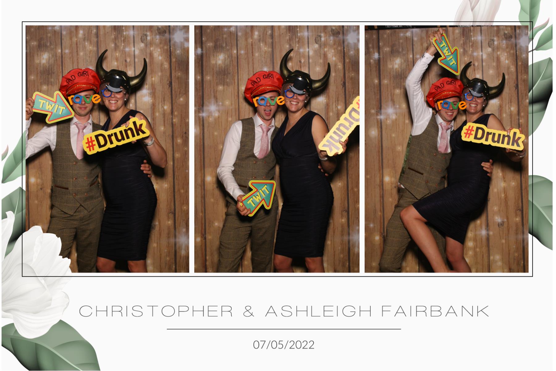 Mr & Mrs Fairbank  | View more photos from the event at gallery.magicimages.uk/u/MagicImages/Mr-Mrs-Fairbank-0