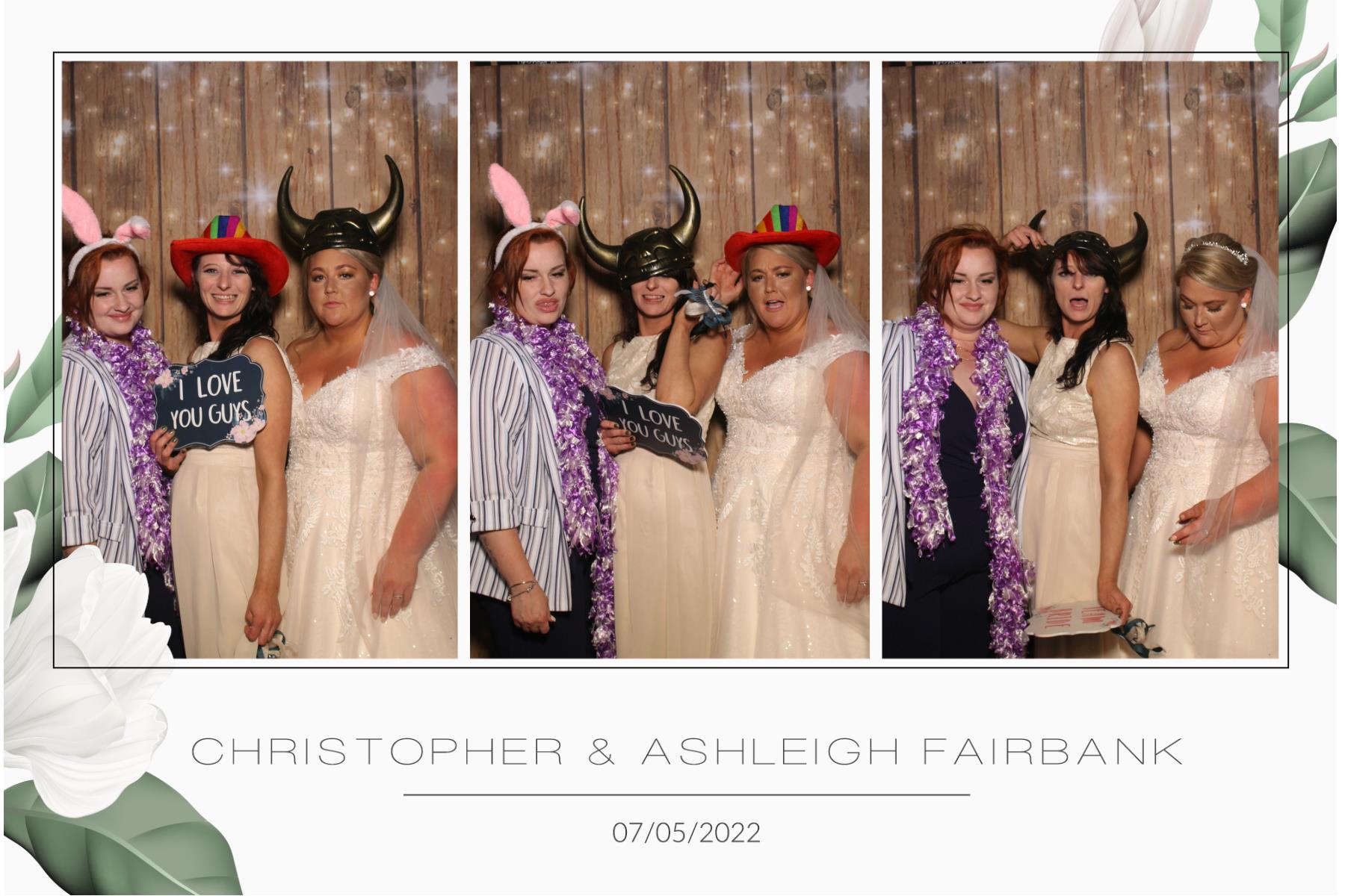 Mr & Mrs Fairbank  | View more photos from the event at gallery.magicimages.uk/u/MagicImages/Mr-Mrs-Fairbank-0
