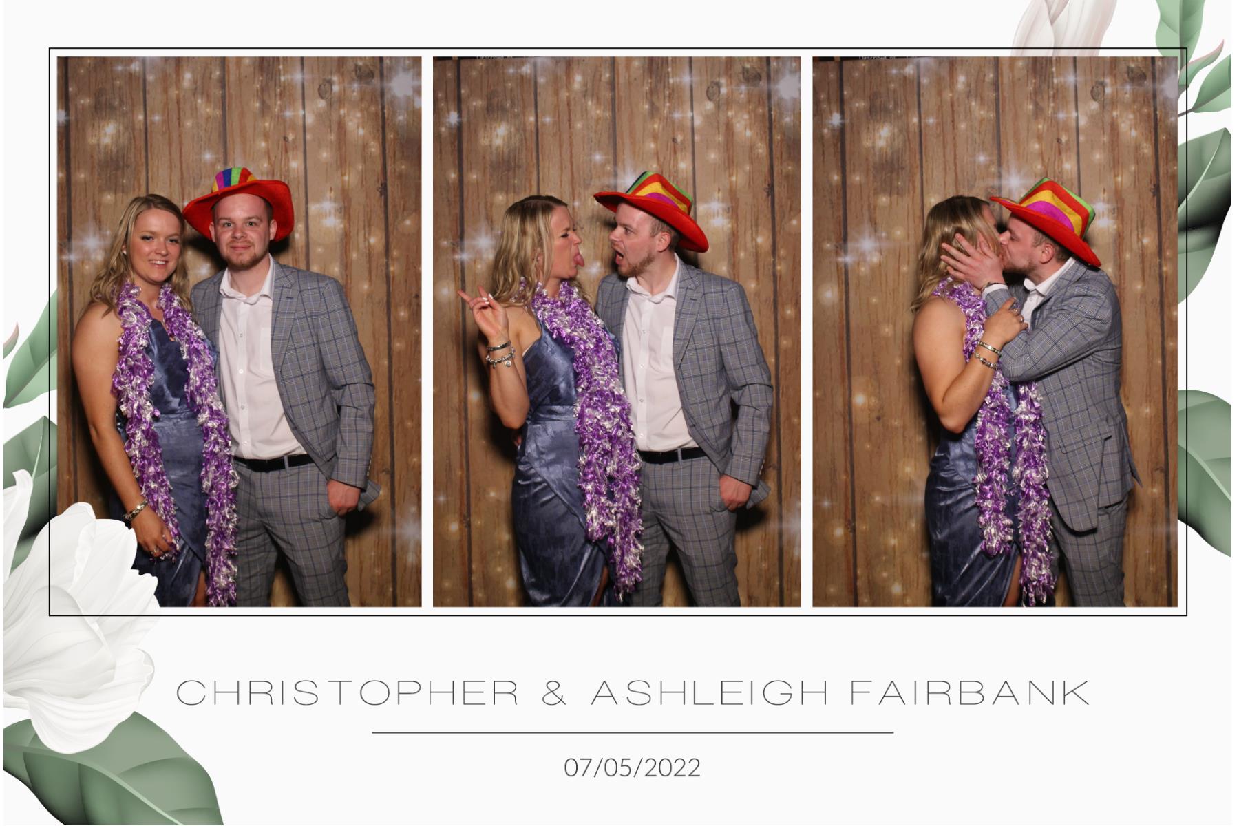 Mr & Mrs Fairbank  | View more photos from the event at gallery.magicimages.uk/u/MagicImages/Mr-Mrs-Fairbank-0