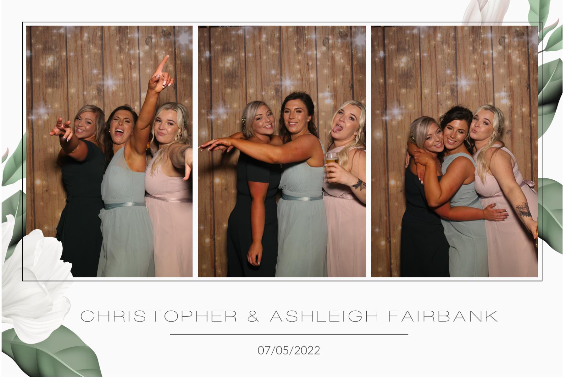 Mr & Mrs Fairbank  | View more photos from the event at gallery.magicimages.uk/u/MagicImages/Mr-Mrs-Fairbank-0
