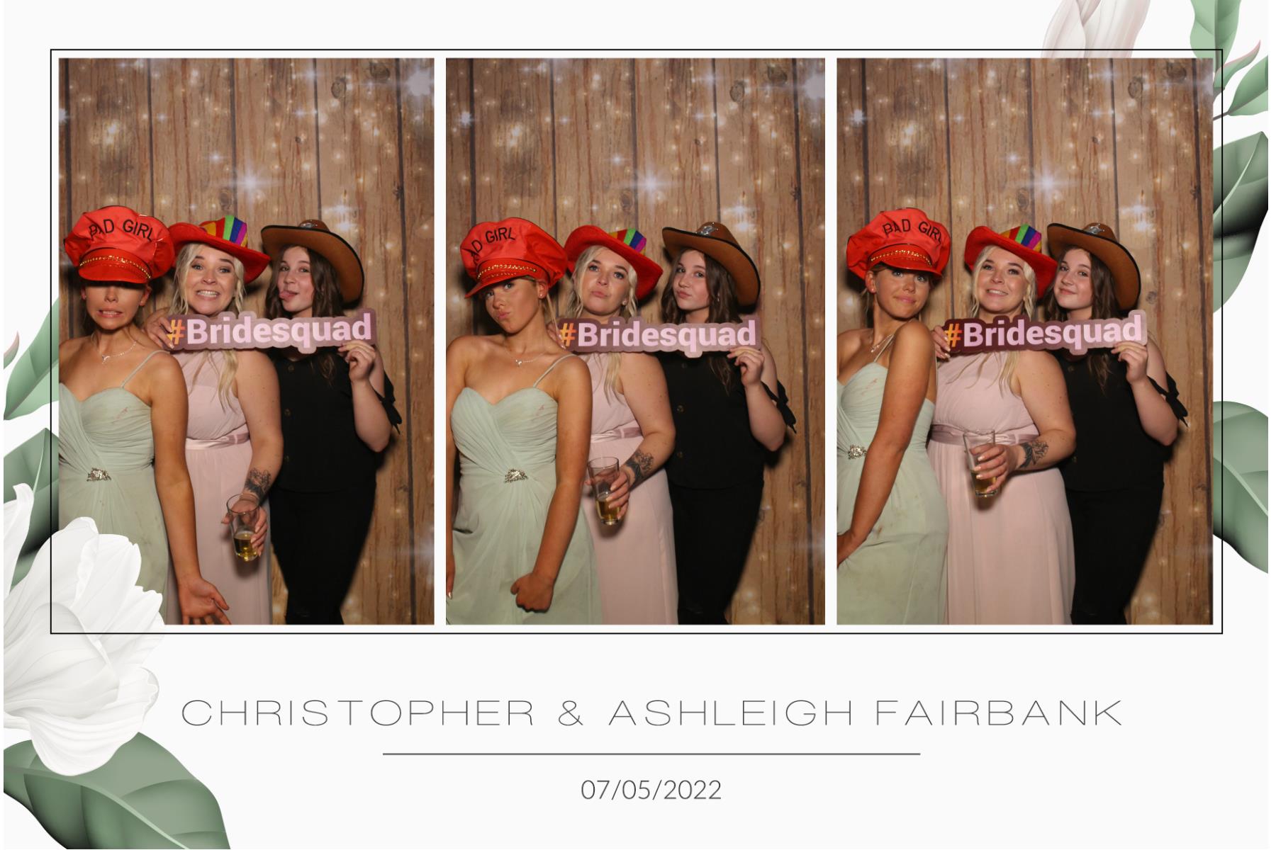 Mr & Mrs Fairbank  | View more photos from the event at gallery.magicimages.uk/u/MagicImages/Mr-Mrs-Fairbank-0
