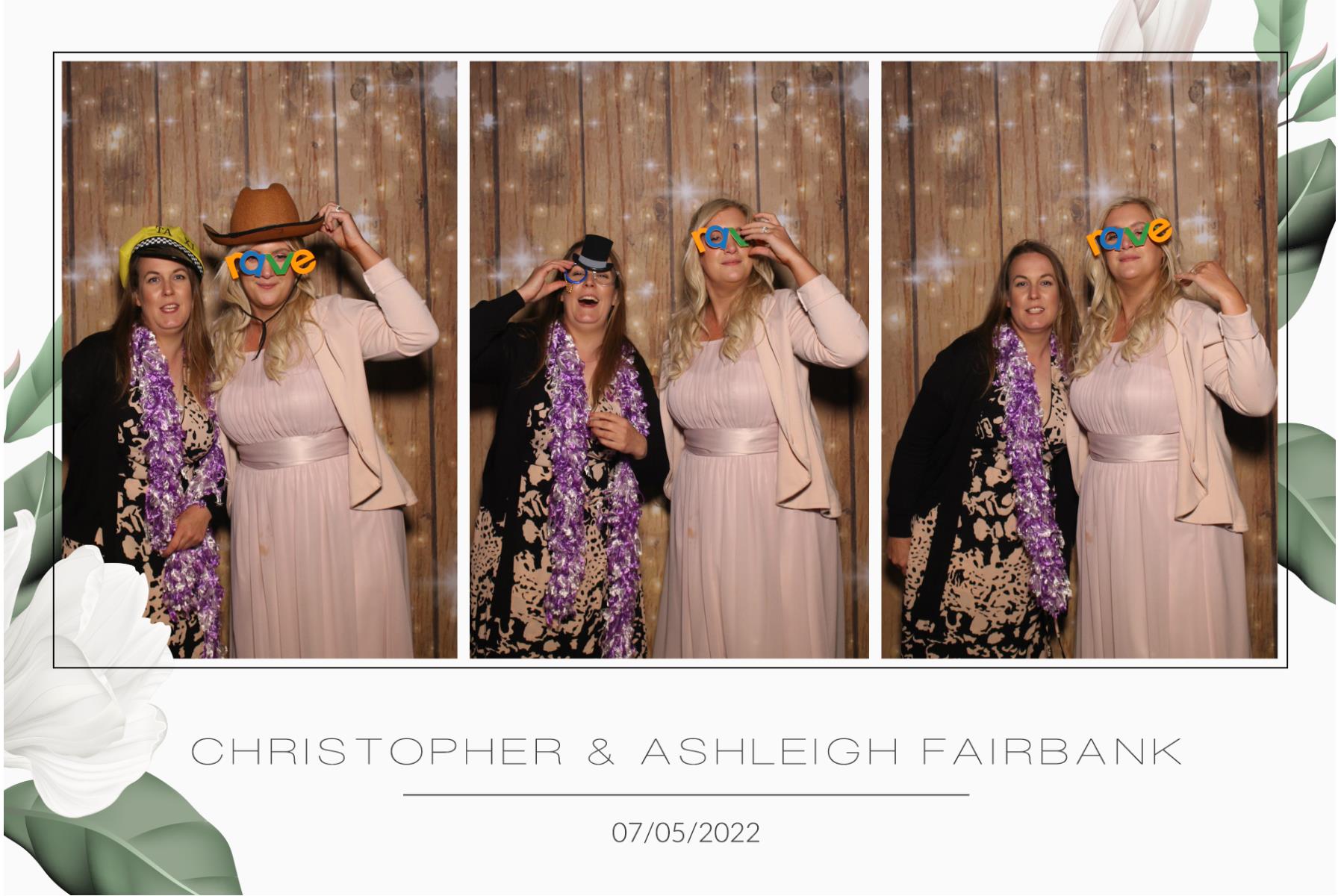 Mr & Mrs Fairbank  | View more photos from the event at gallery.magicimages.uk/u/MagicImages/Mr-Mrs-Fairbank-0