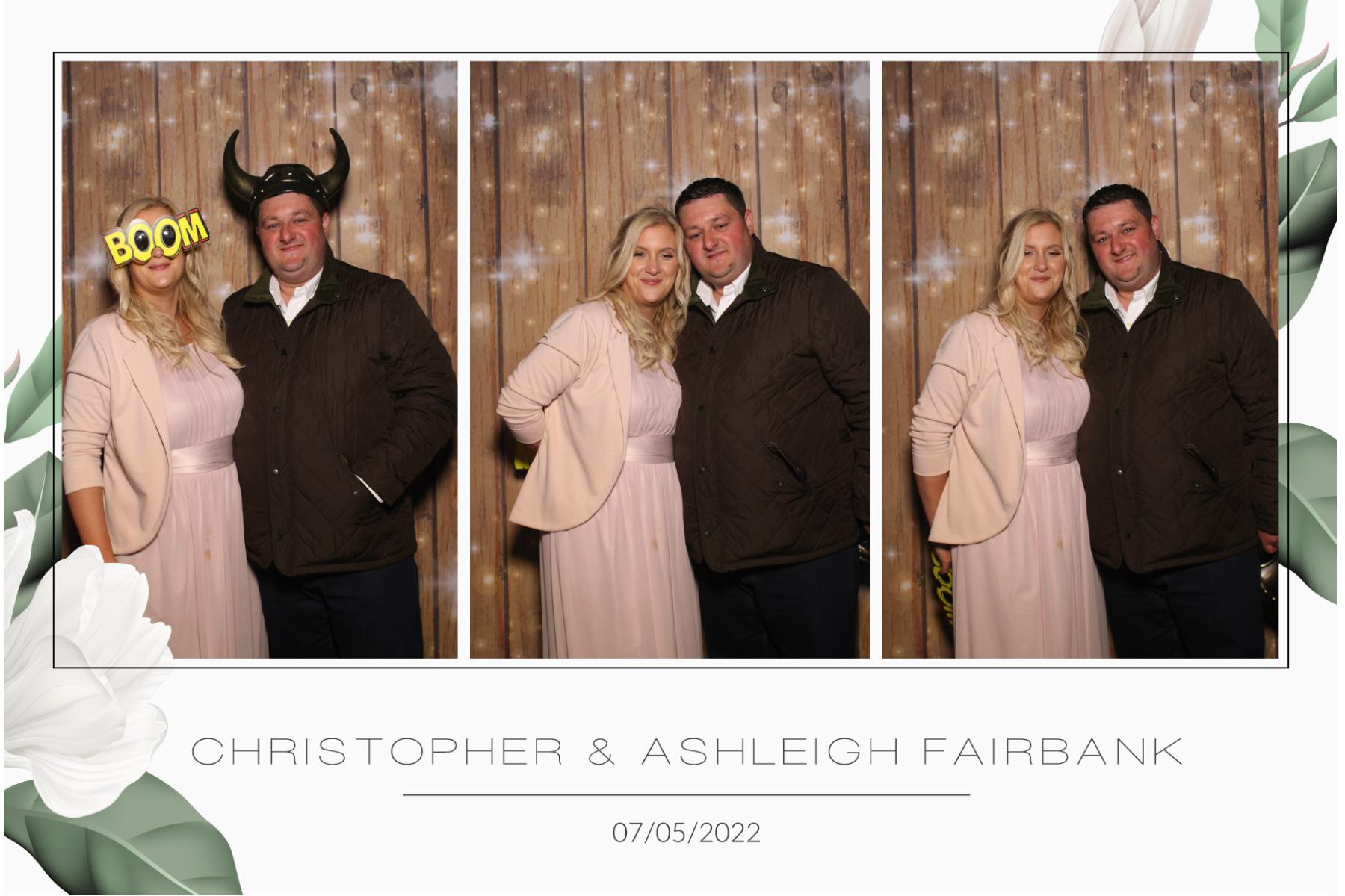 Mr & Mrs Fairbank  | View more photos from the event at gallery.magicimages.uk/u/MagicImages/Mr-Mrs-Fairbank-0