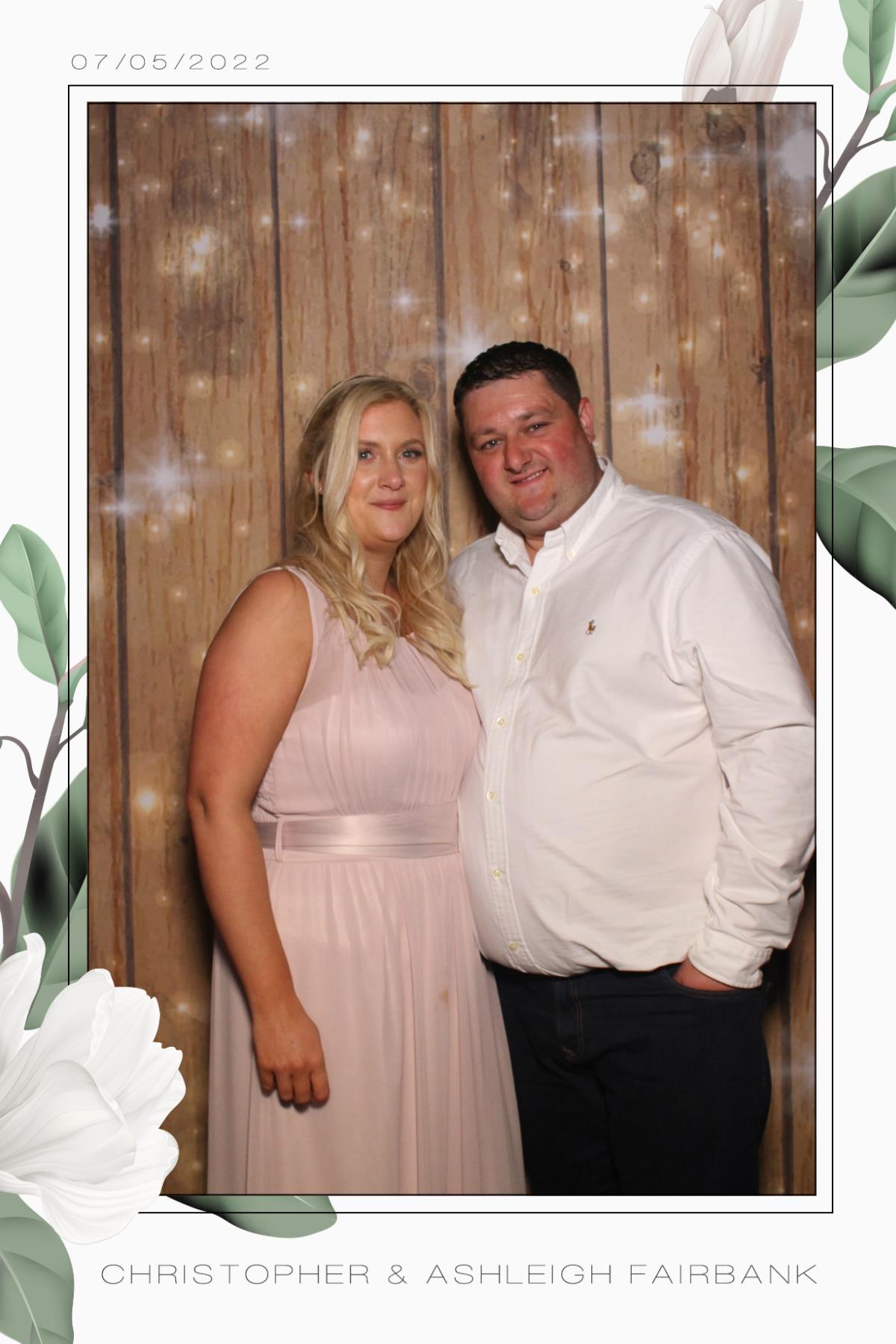Mr & Mrs Fairbank  | View more photos from the event at gallery.magicimages.uk/u/MagicImages/Mr-Mrs-Fairbank-0