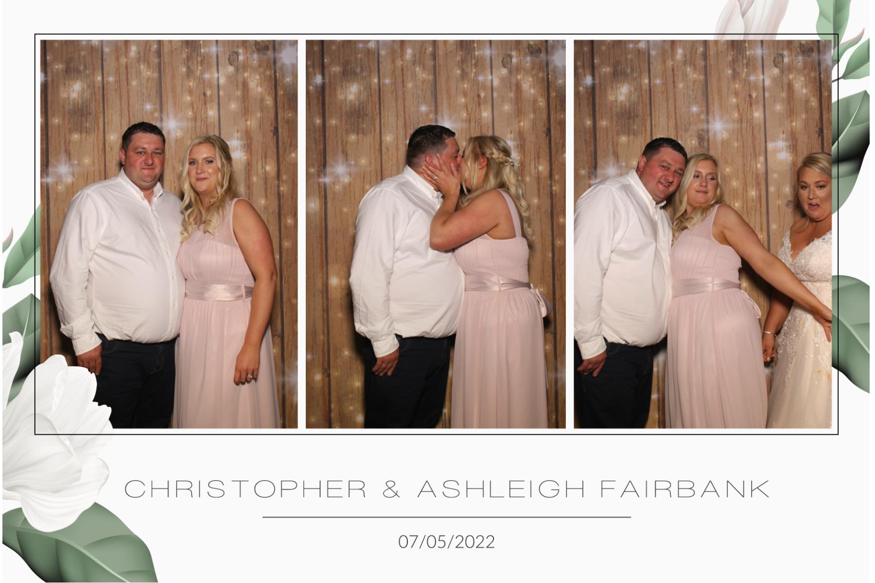 Mr & Mrs Fairbank  | View more photos from the event at gallery.magicimages.uk/u/MagicImages/Mr-Mrs-Fairbank-0