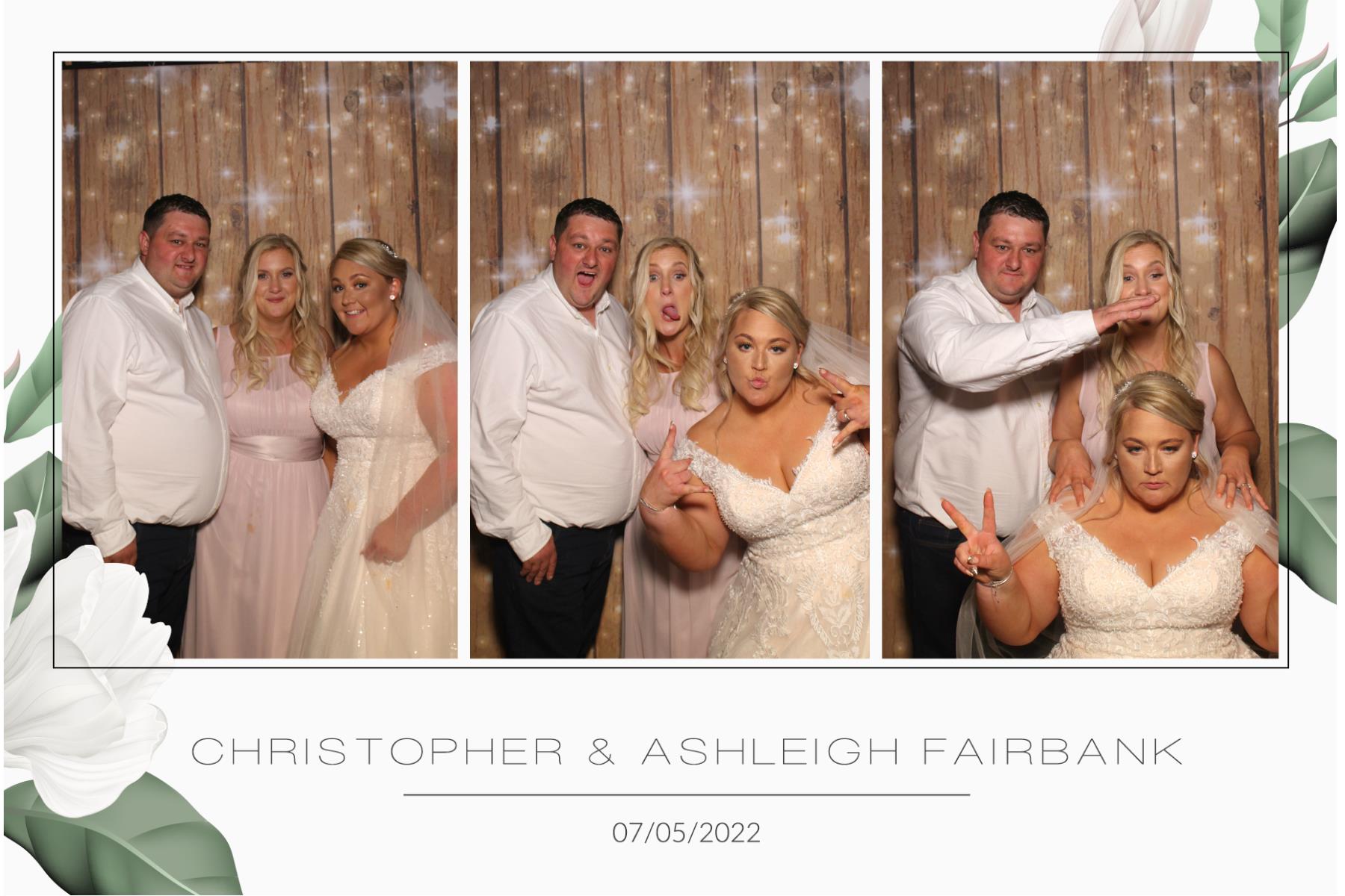 Mr & Mrs Fairbank  | View more photos from the event at gallery.magicimages.uk/u/MagicImages/Mr-Mrs-Fairbank-0